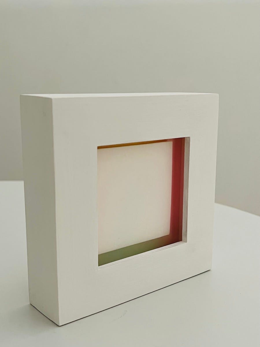 line of light　3