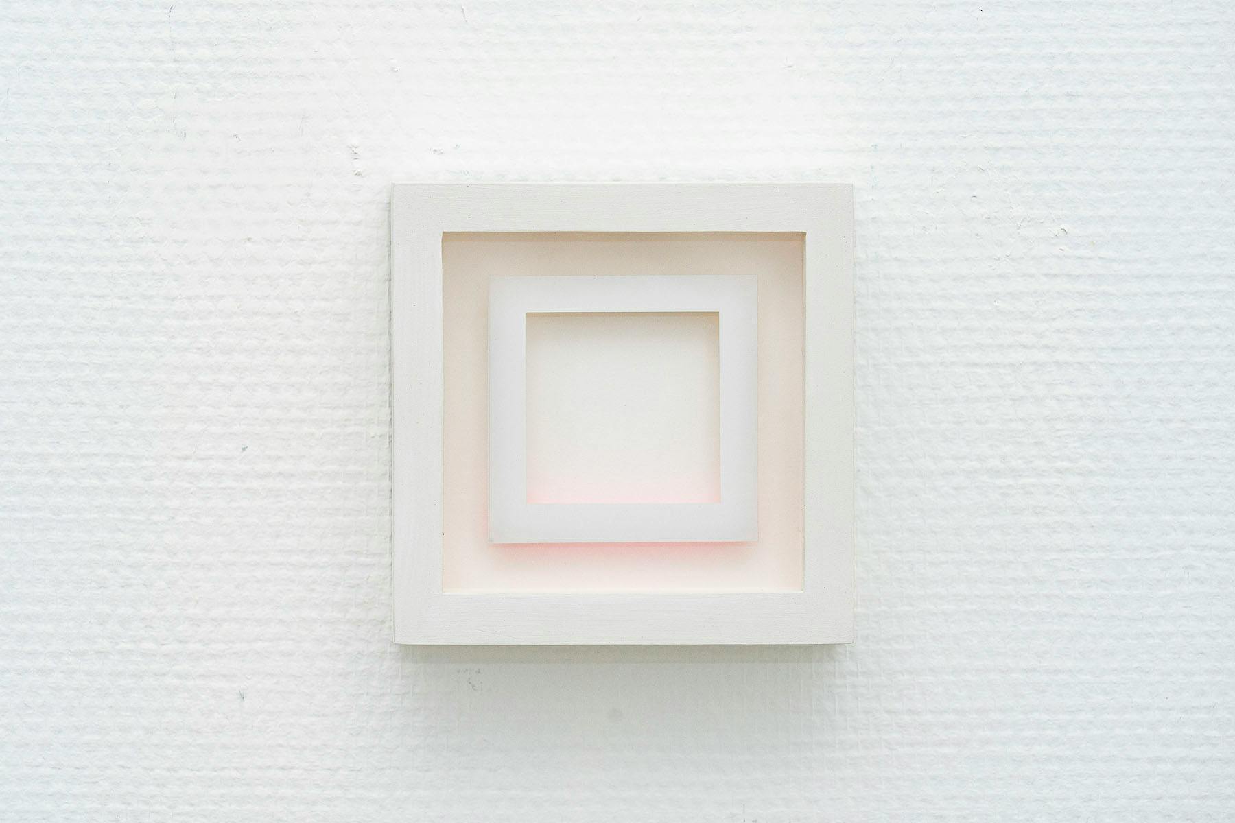 line of light　4
