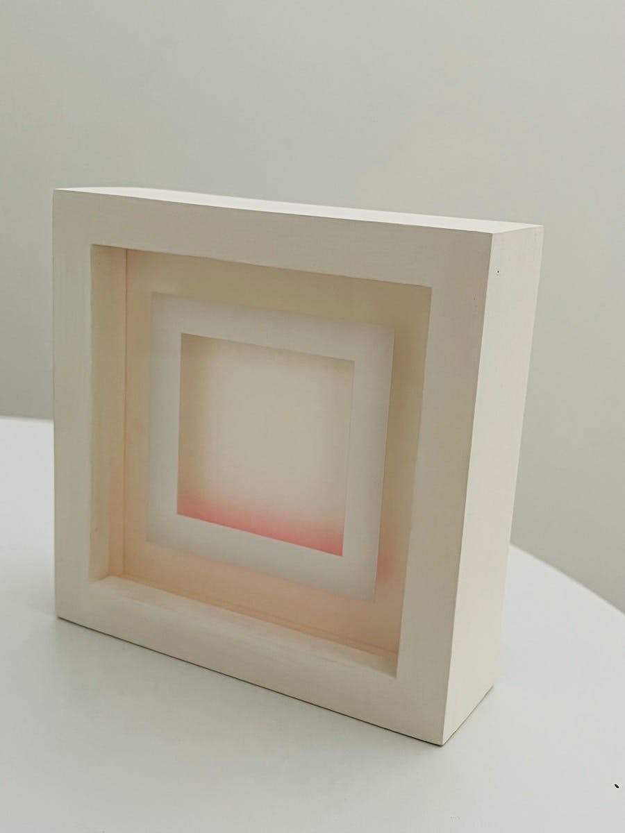line of light　4