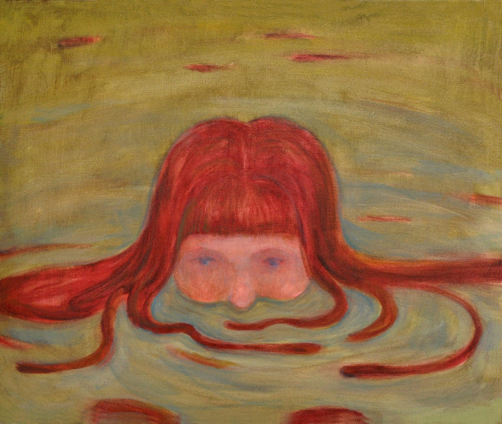 人魚