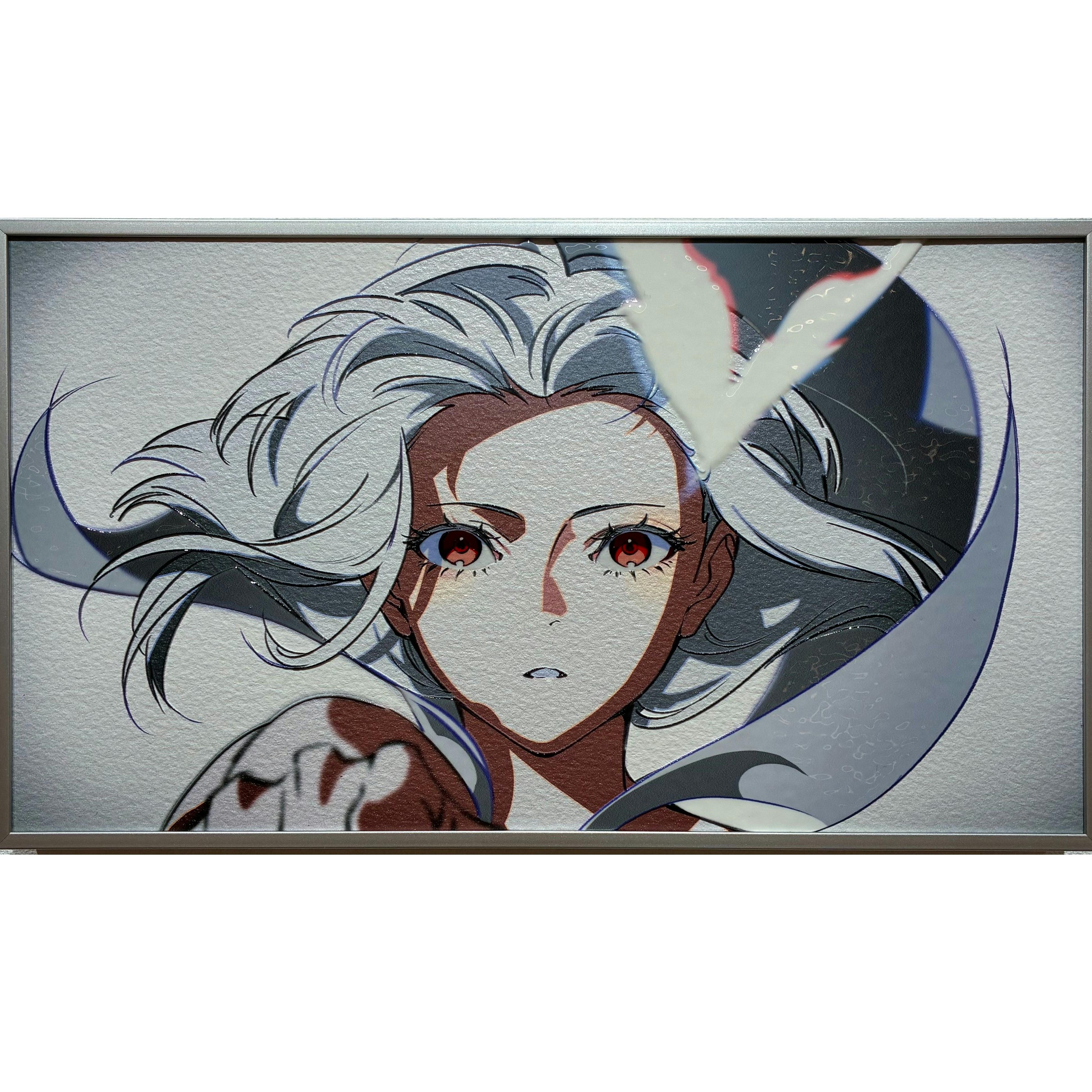 THE STORY ARC -resolution- #14