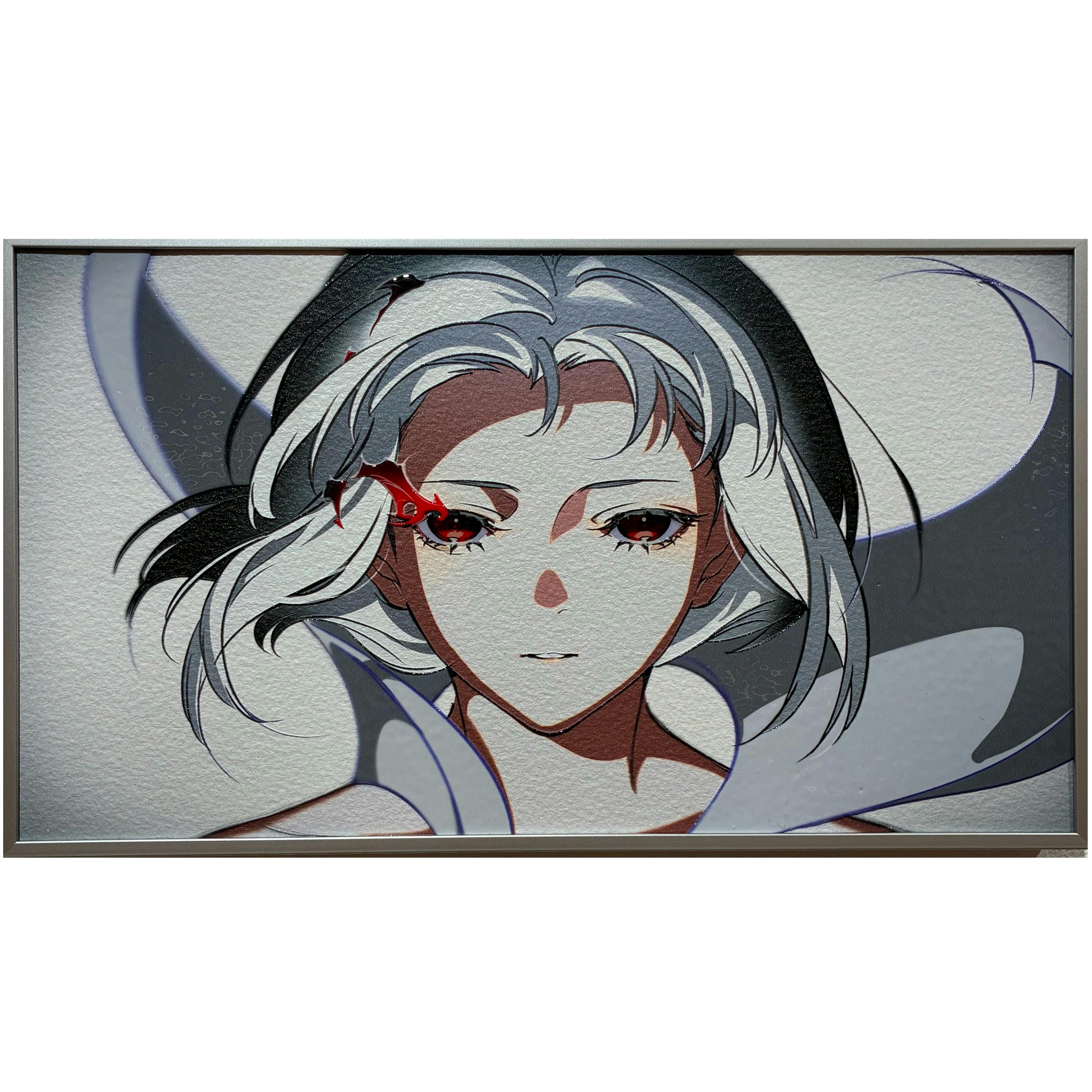 THE STORY ARC -resolution- #13