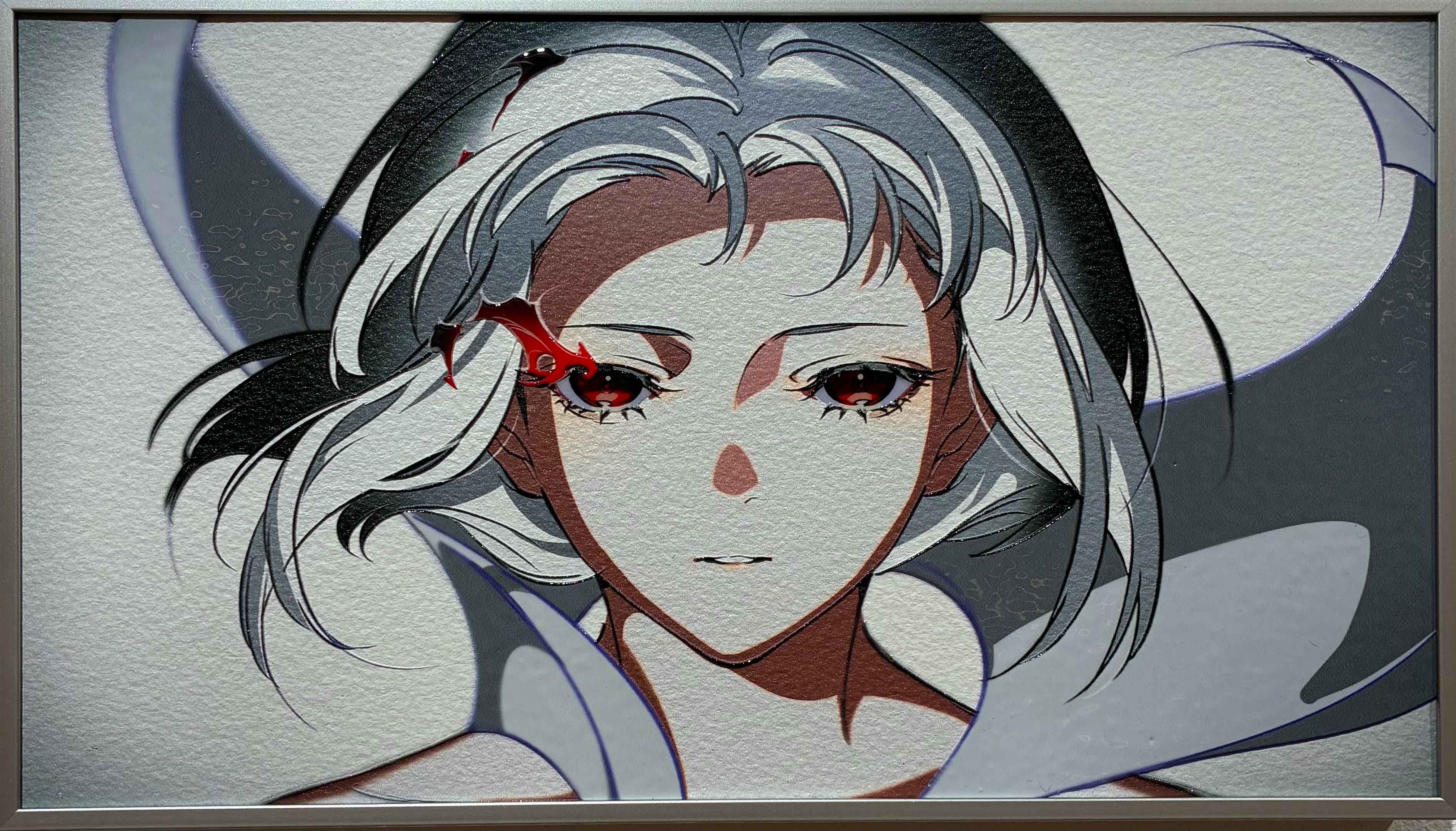 THE STORY ARC -resolution- #13
