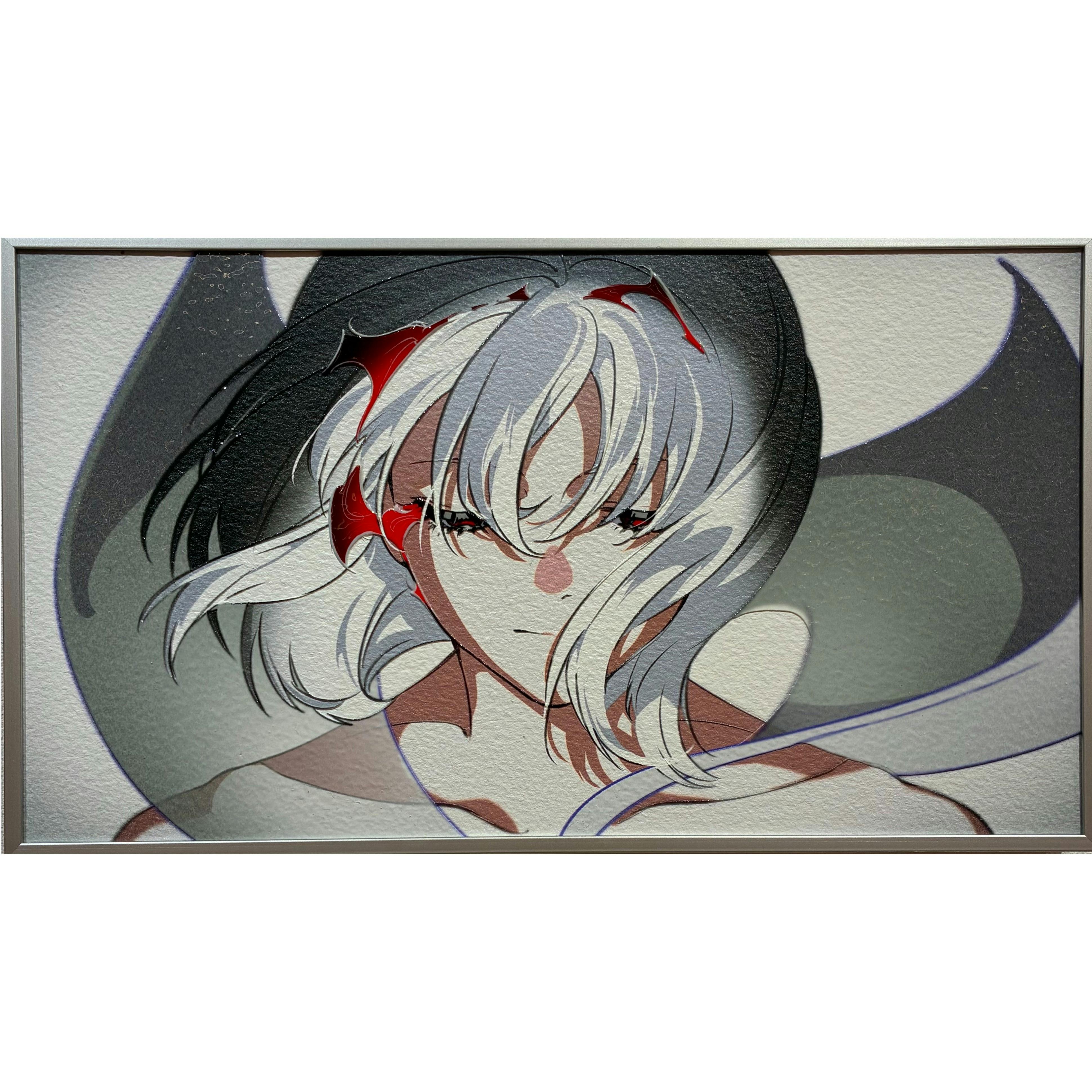 THE STORY ARC -resolution- #12