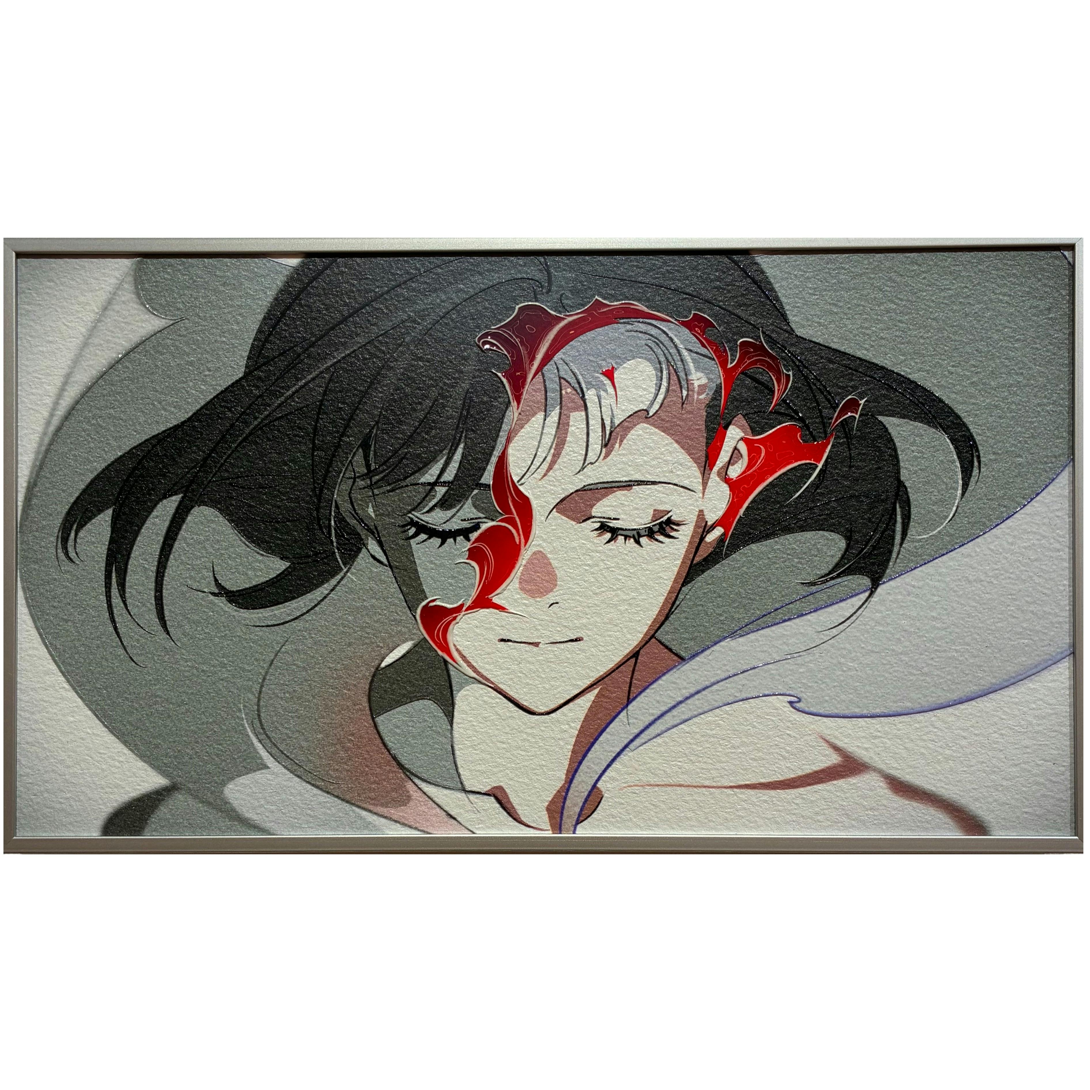THE STORY ARC -resolution- #11
