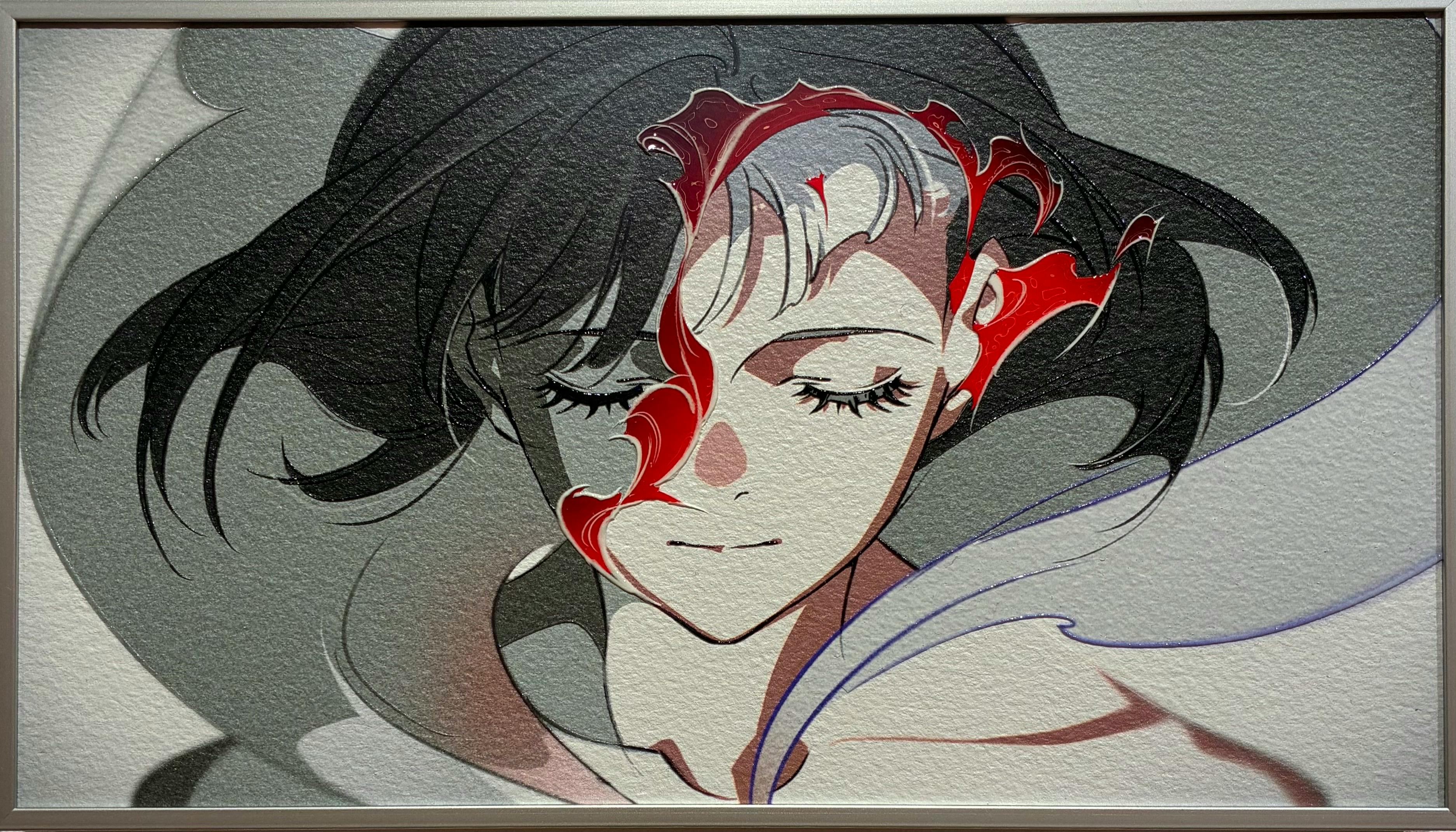THE STORY ARC -resolution- #11