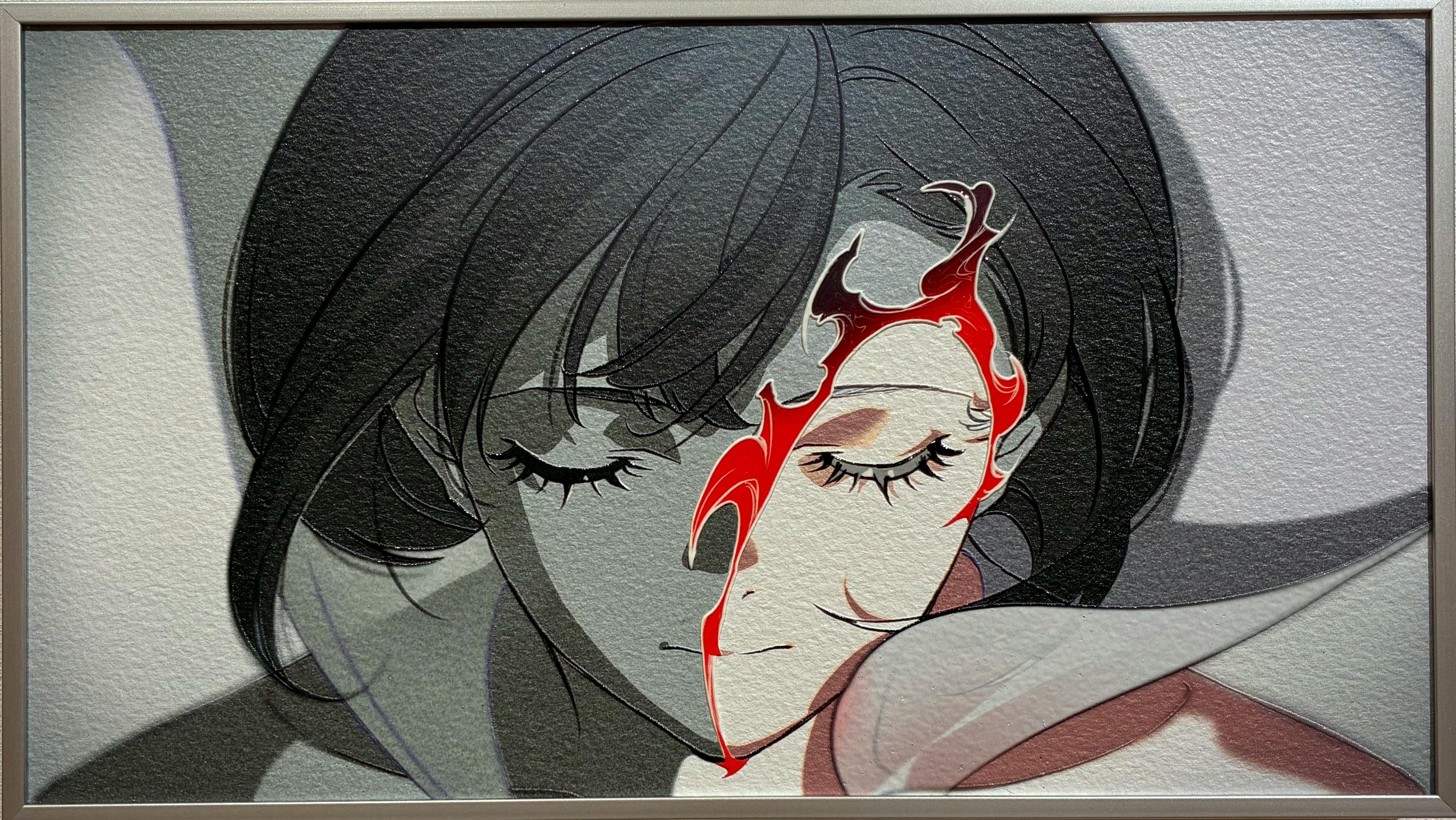 THE STORY ARC -resplution- #10