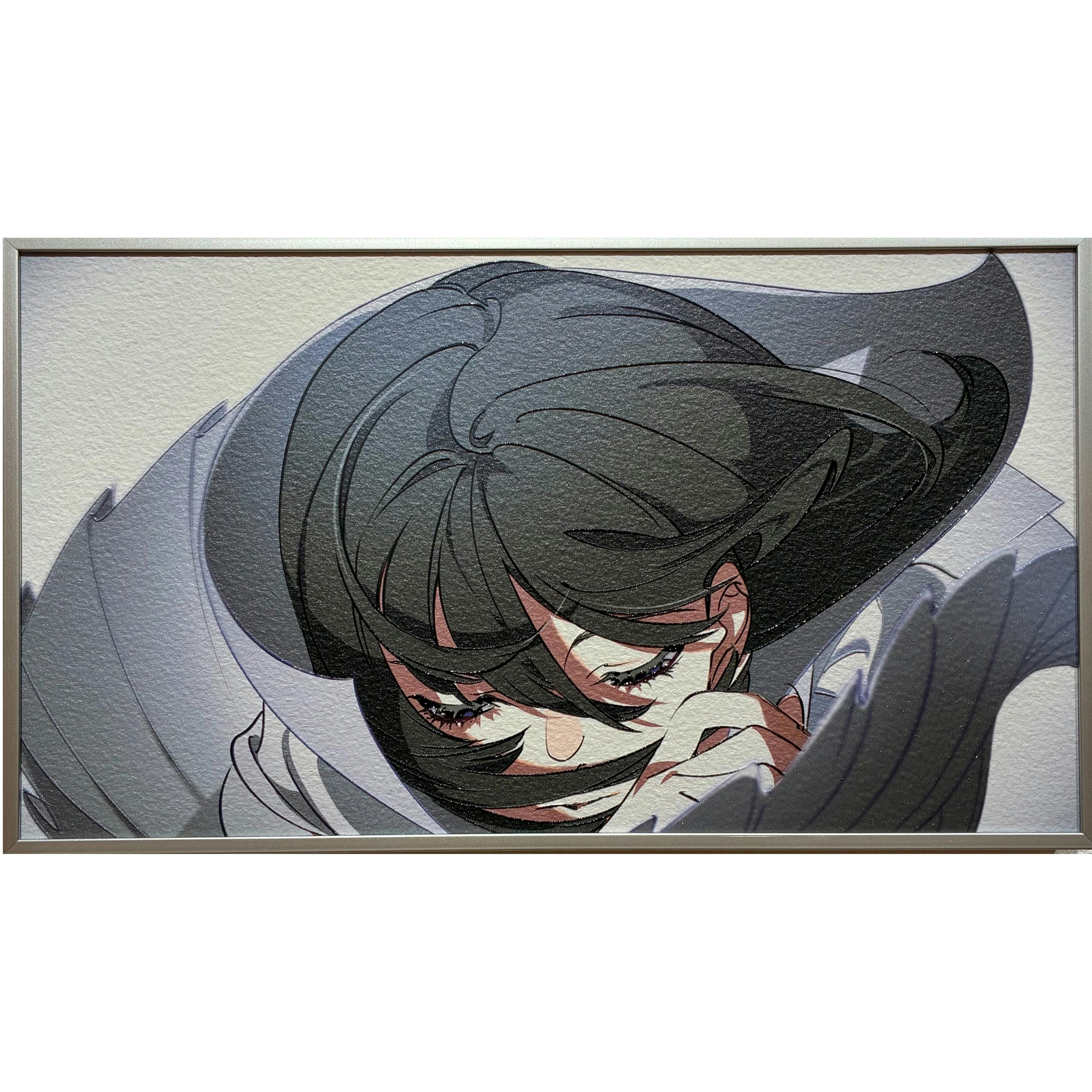 THE STORY ARC -resolution- #7