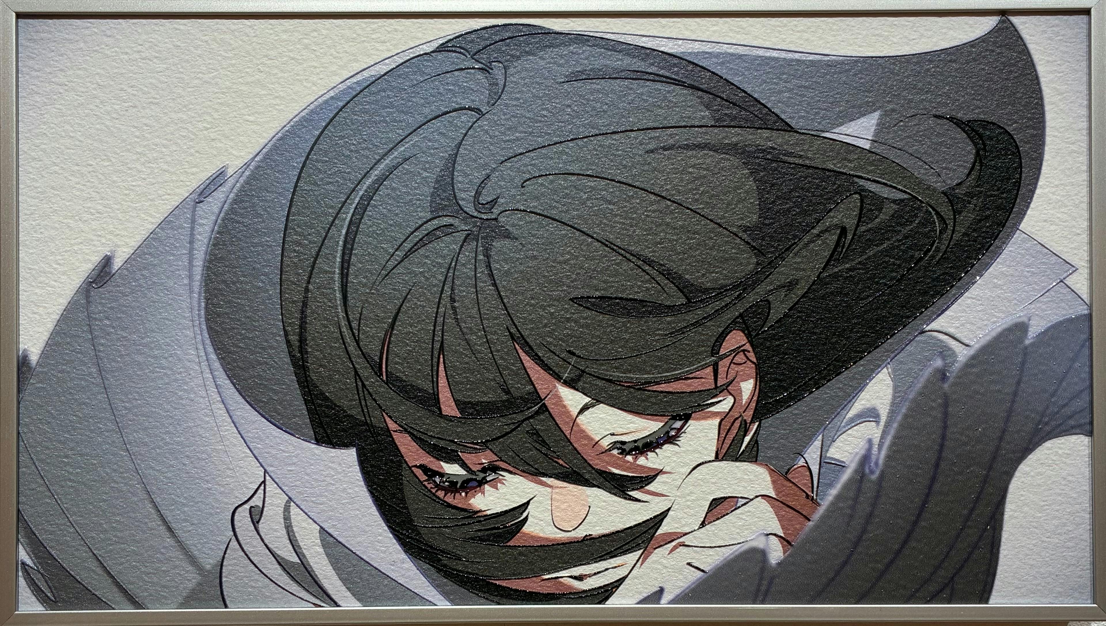 THE STORY ARC -resolution- #7