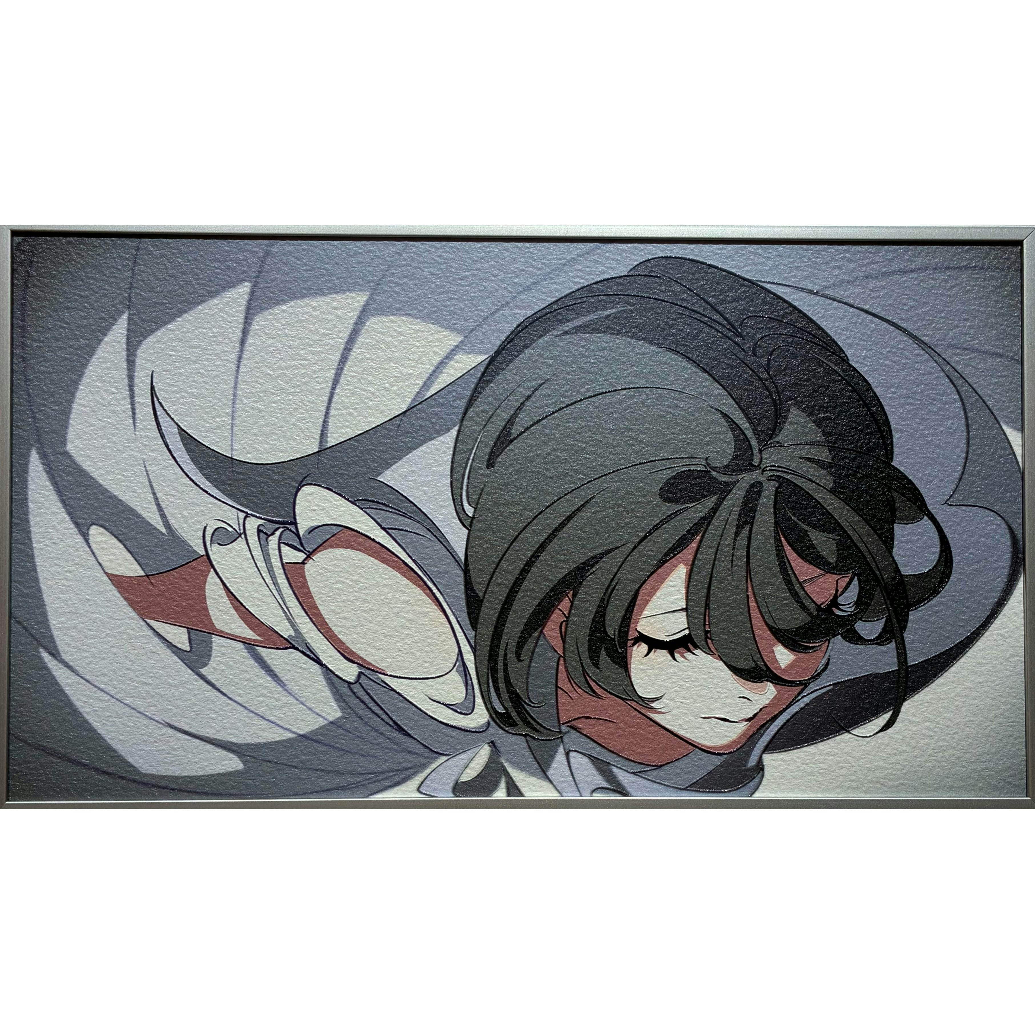 THE STORY ARC -resolution- #2