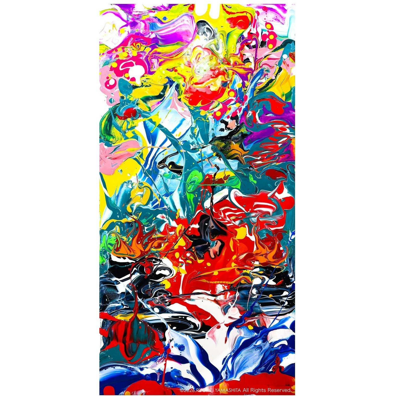Yamakasa box 4