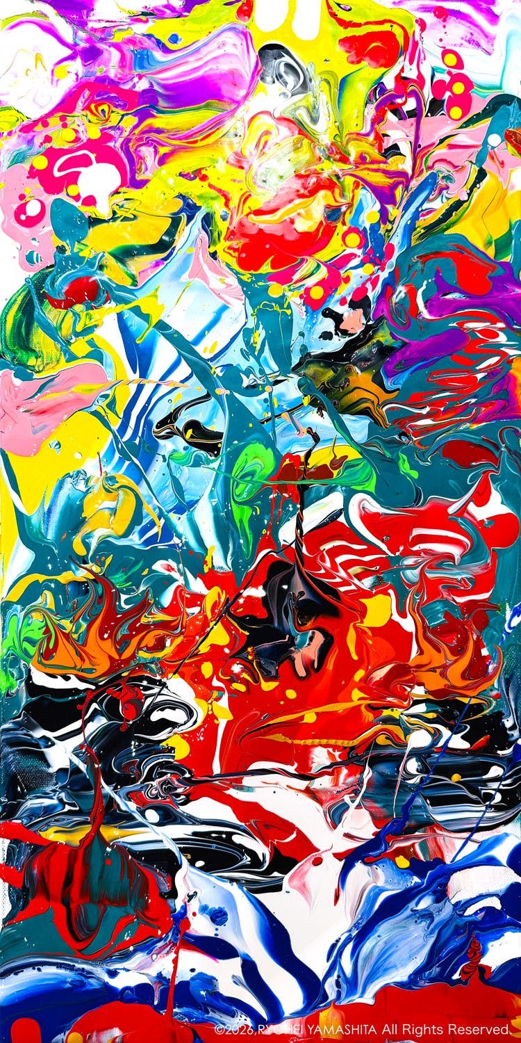 Yamakasa box 4