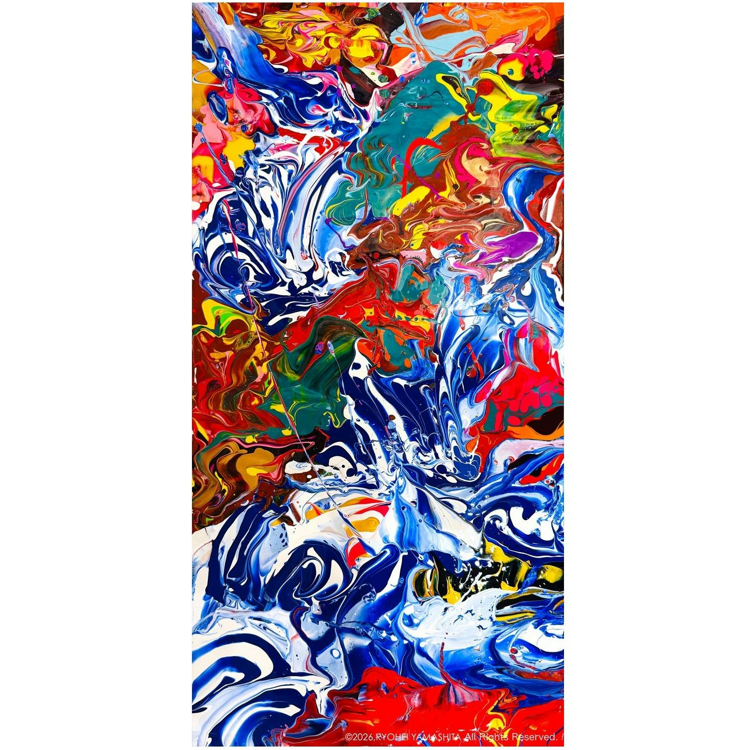 Yamakasa box 3