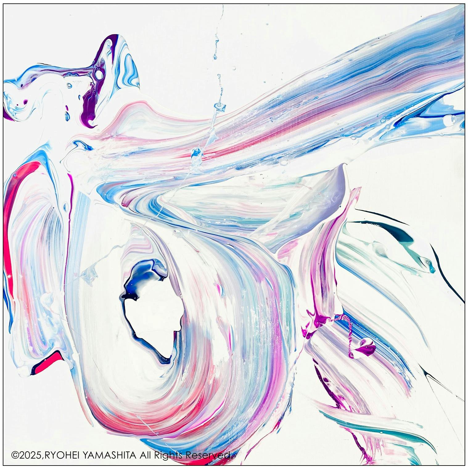 Energy strokes 2025-3