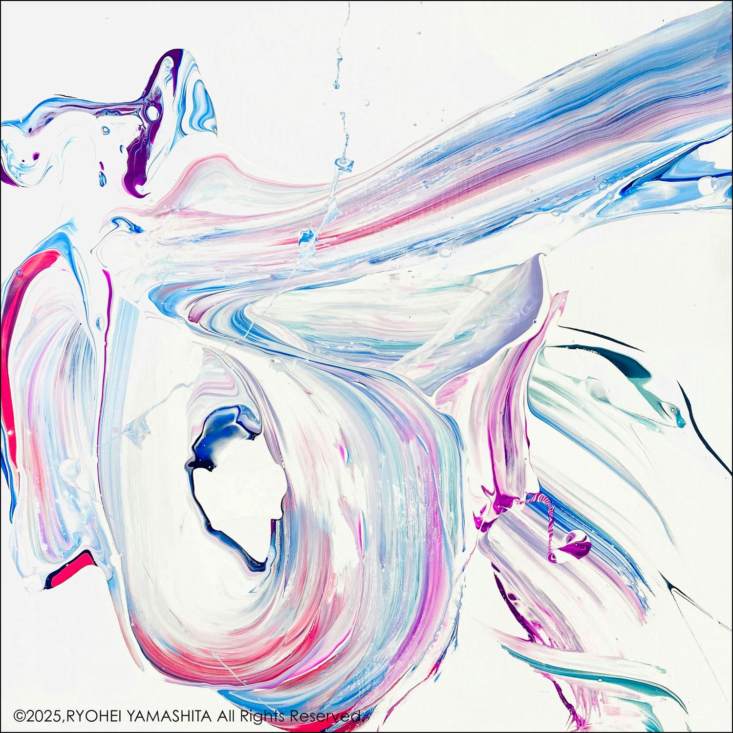 Energy strokes 2025-3