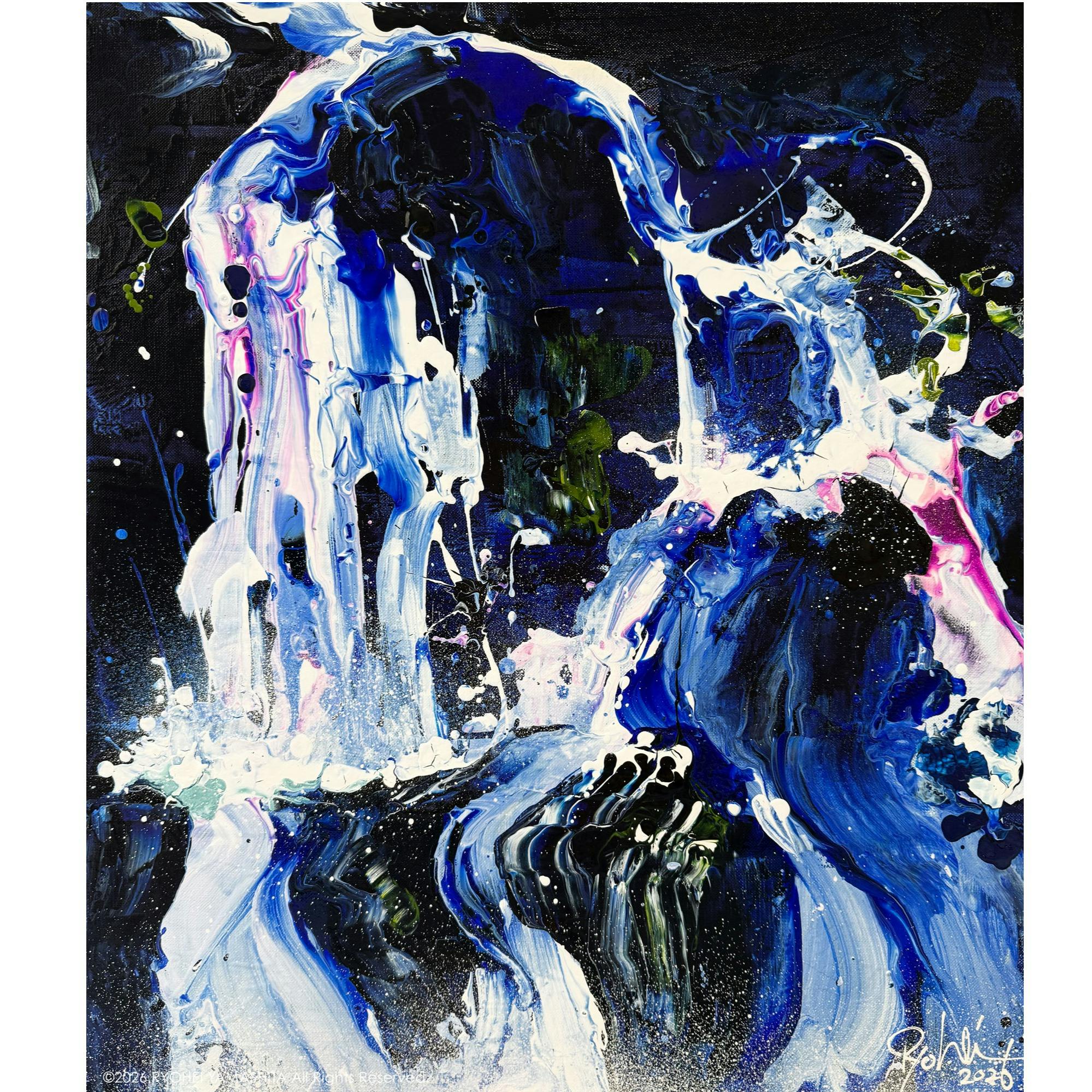Cascade 3