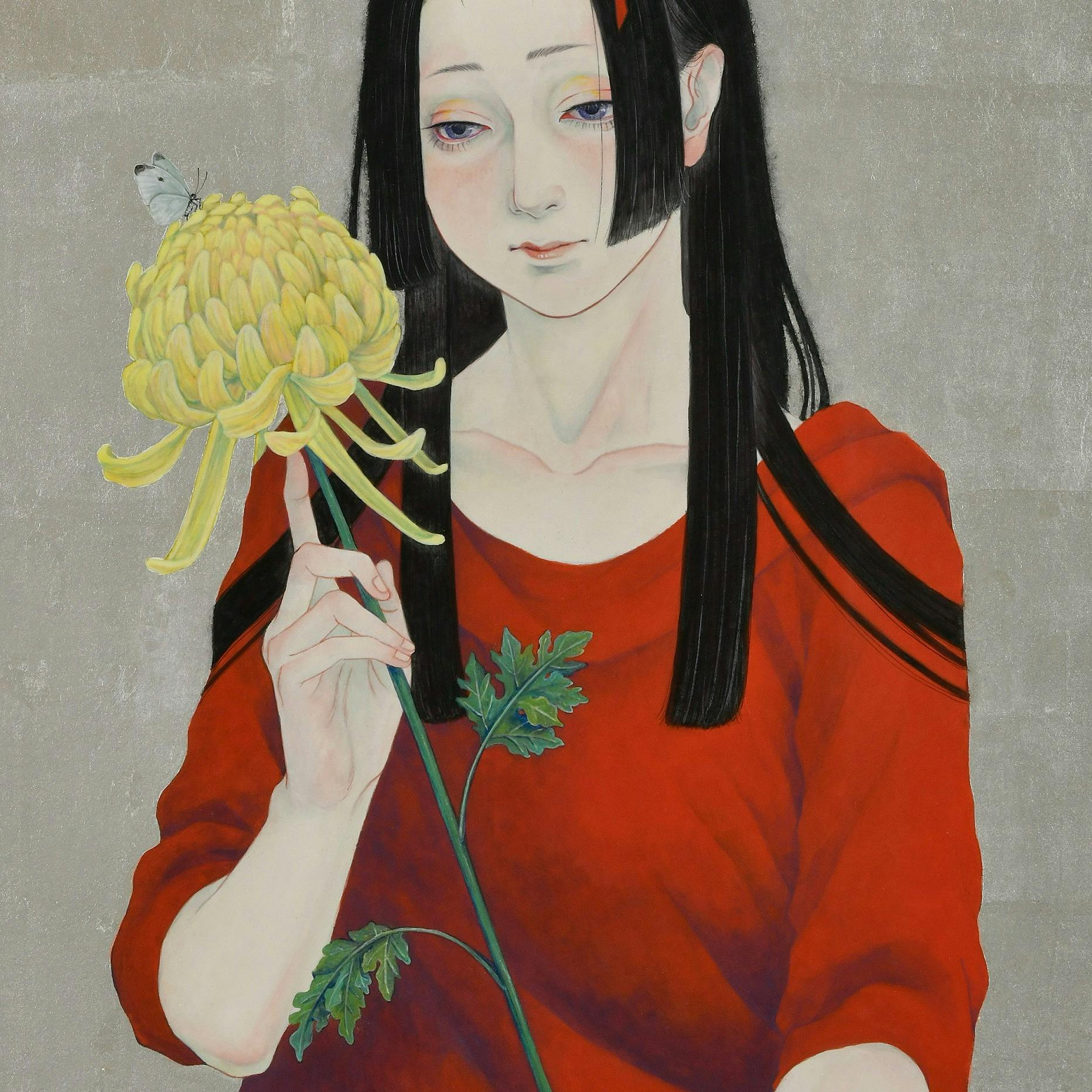 手向け・此岸