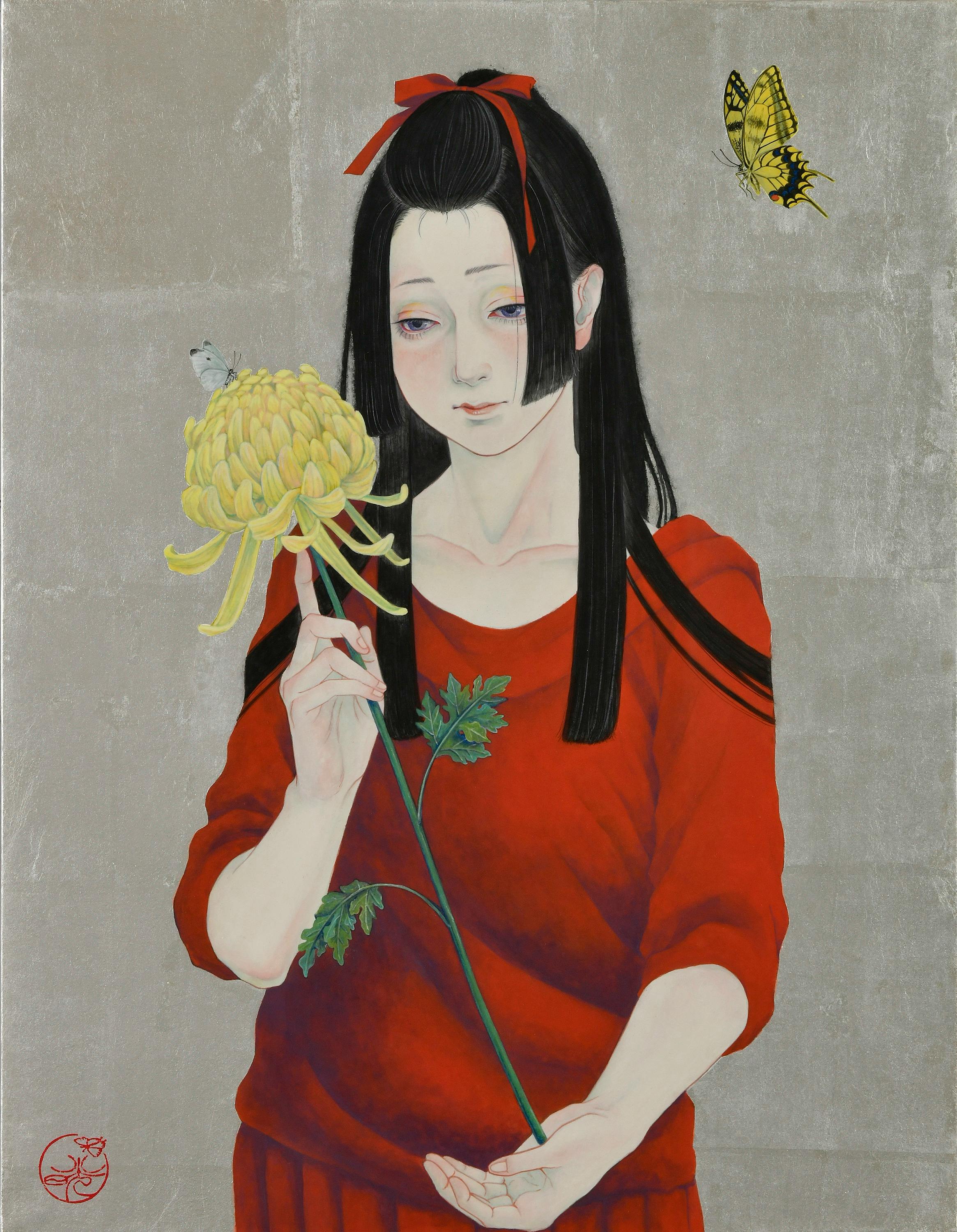 手向け・此岸