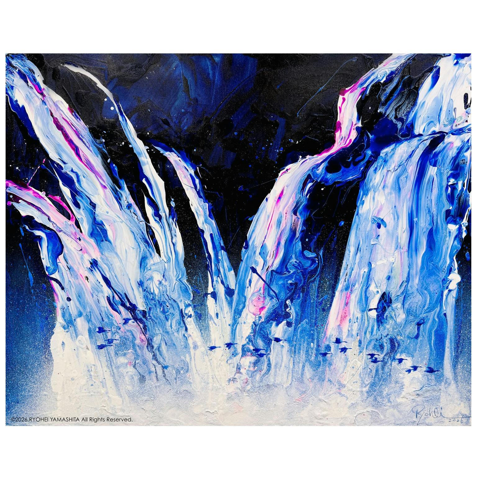Cascade 2