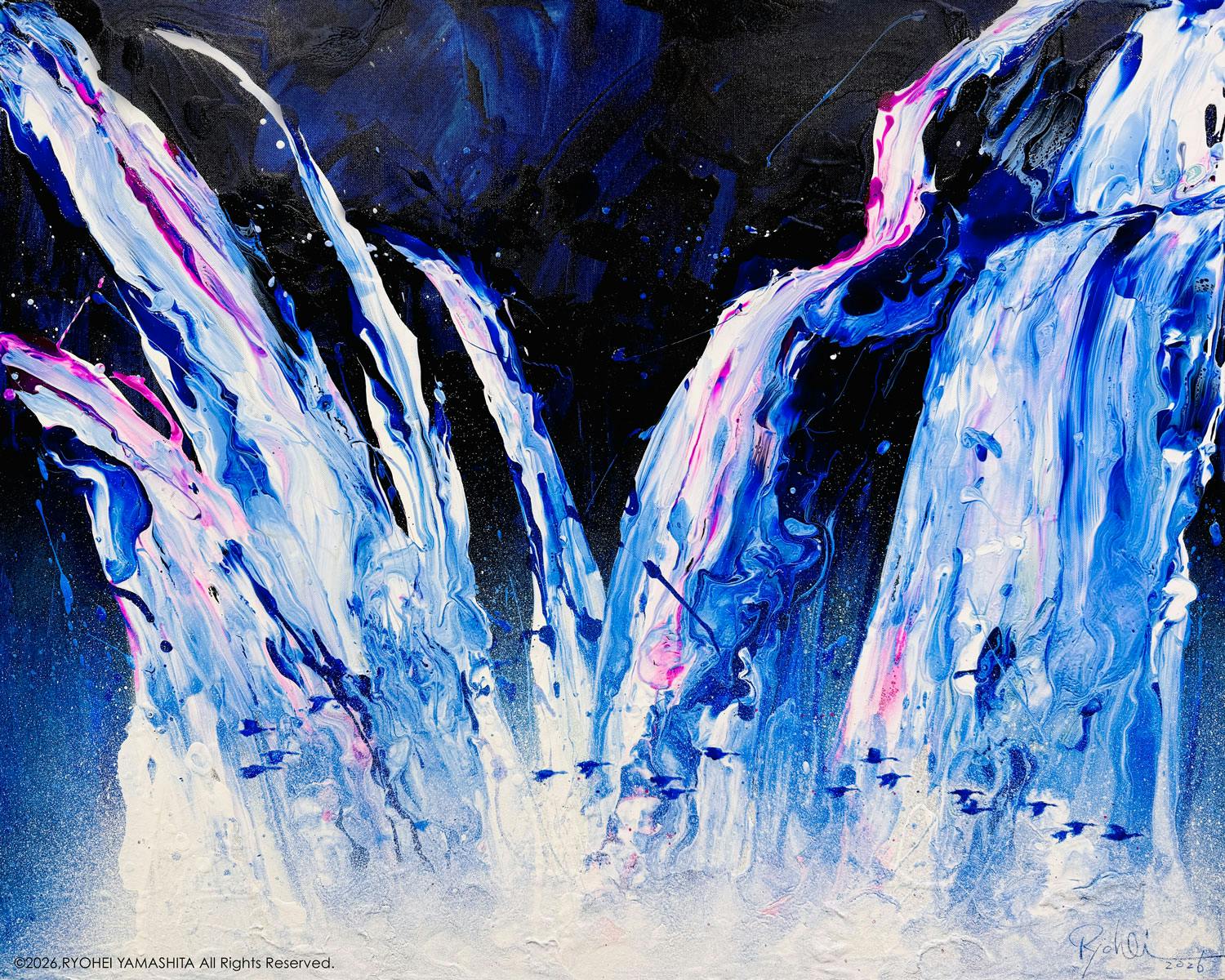 Cascade 2