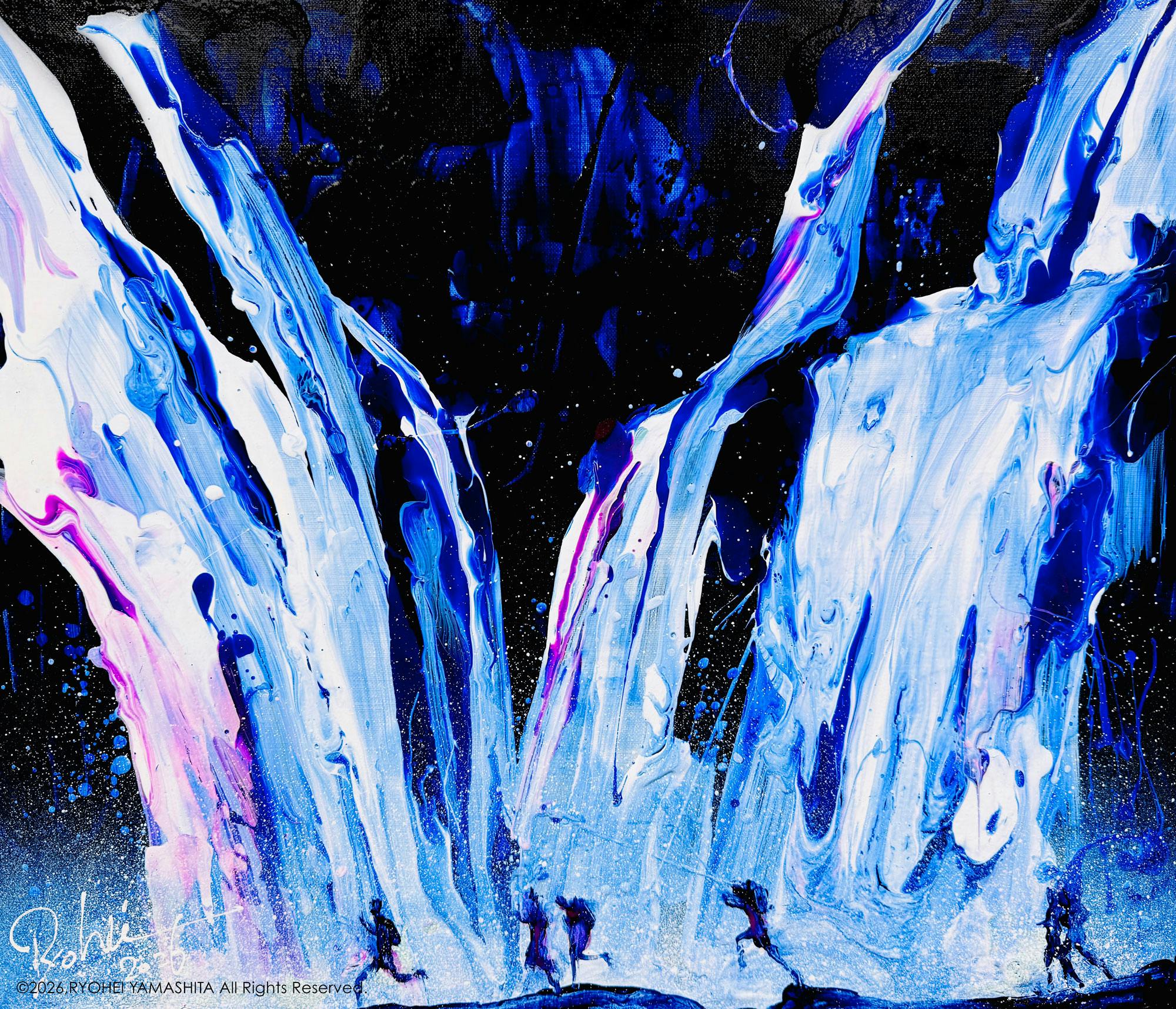 Cascade