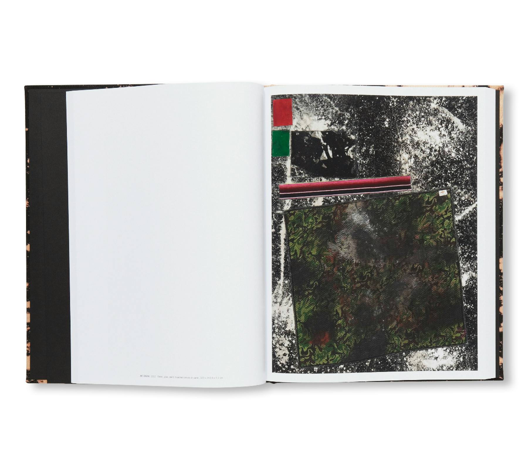 BC [SIGNED / NUMBERED]