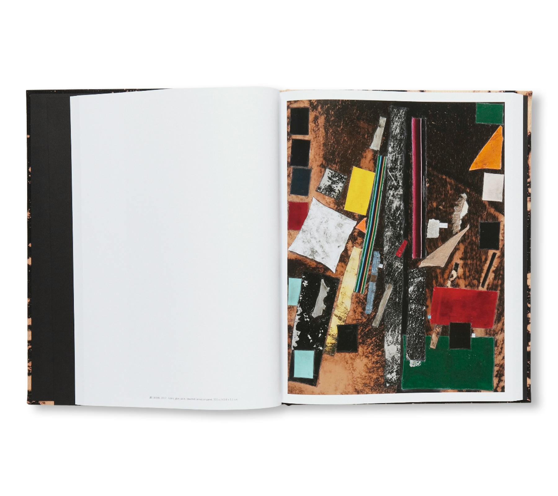 BC [SIGNED / NUMBERED]