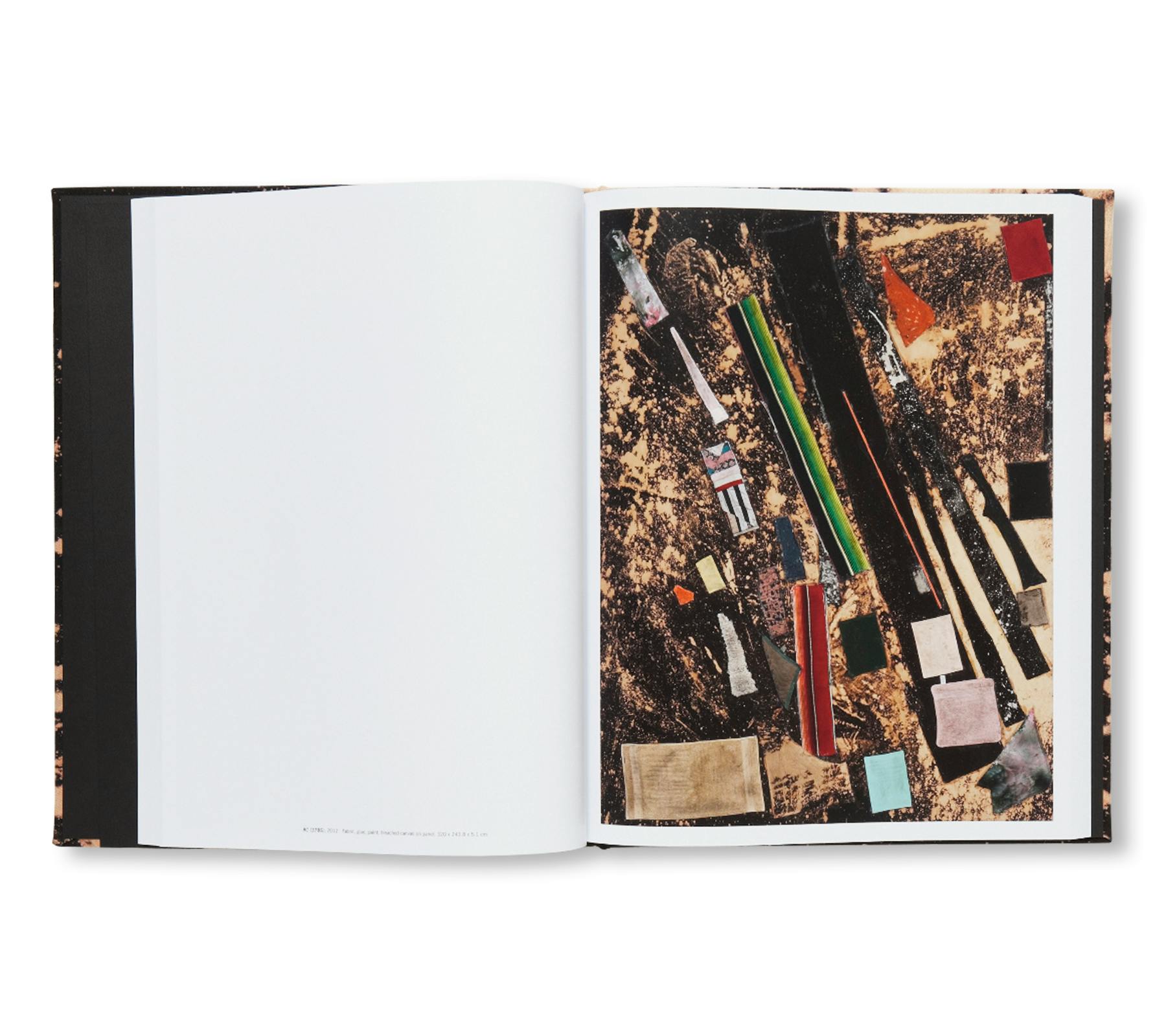 BC [SIGNED / NUMBERED]