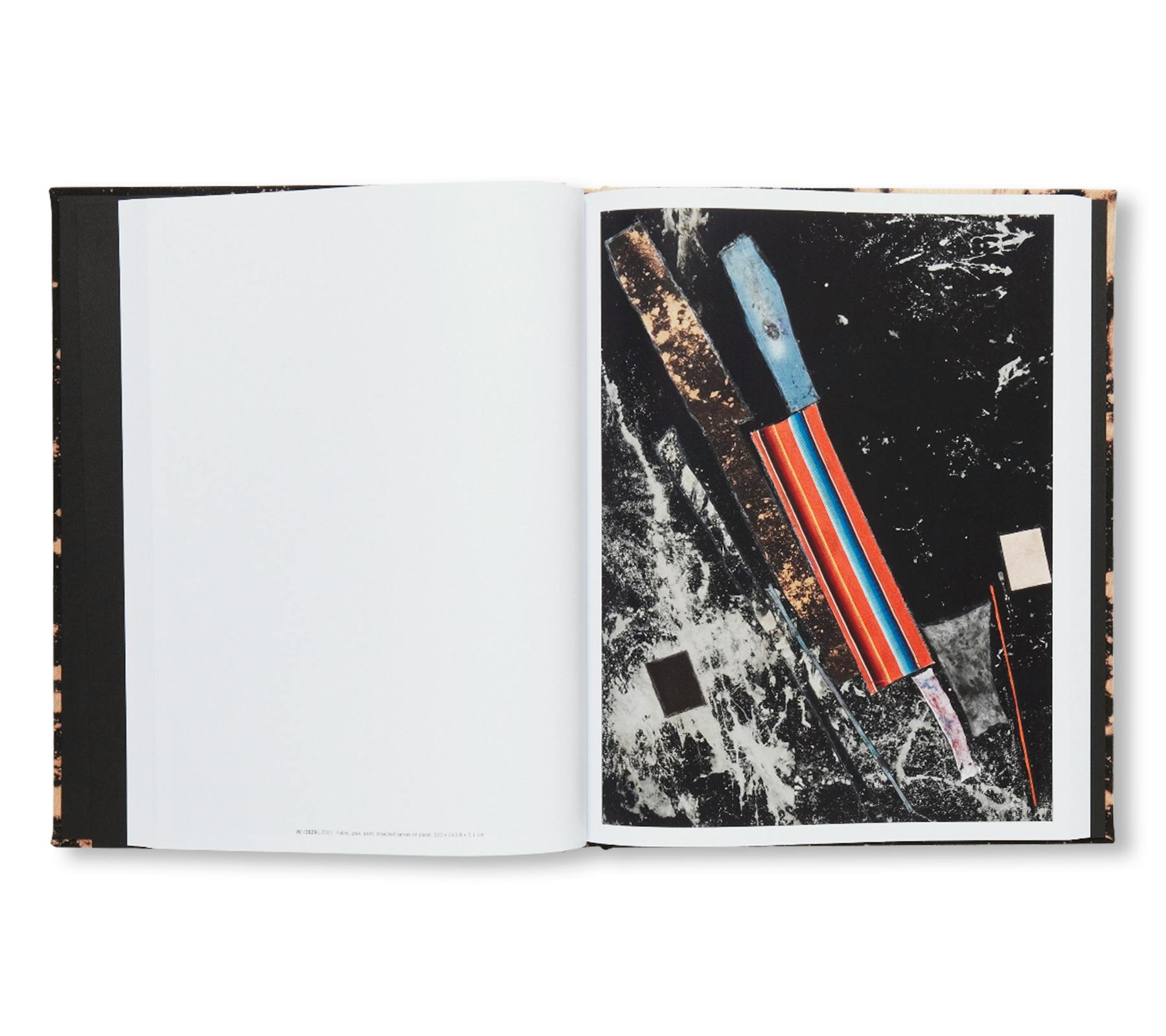 BC [SIGNED / NUMBERED]