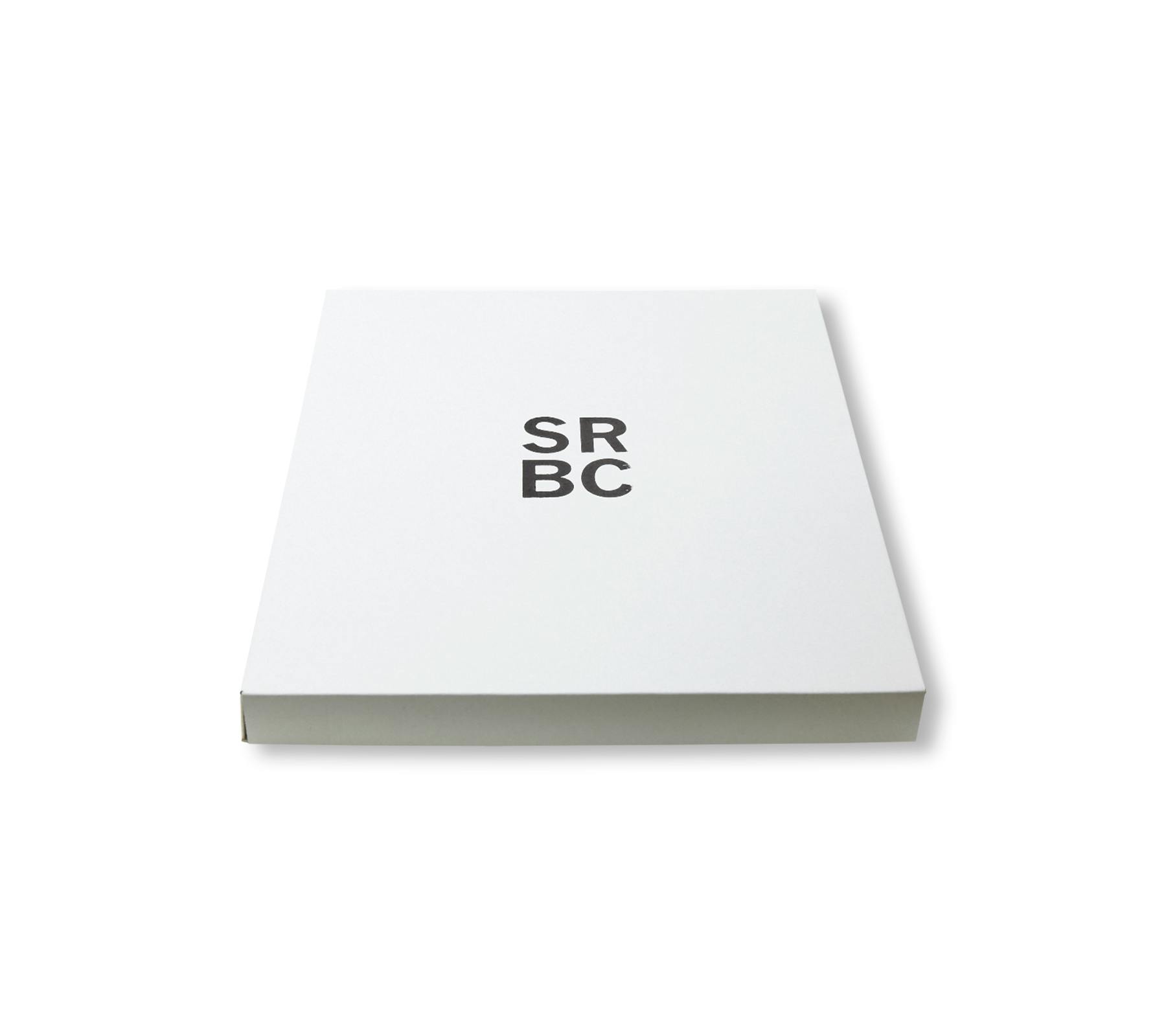 BC [SIGNED / NUMBERED]