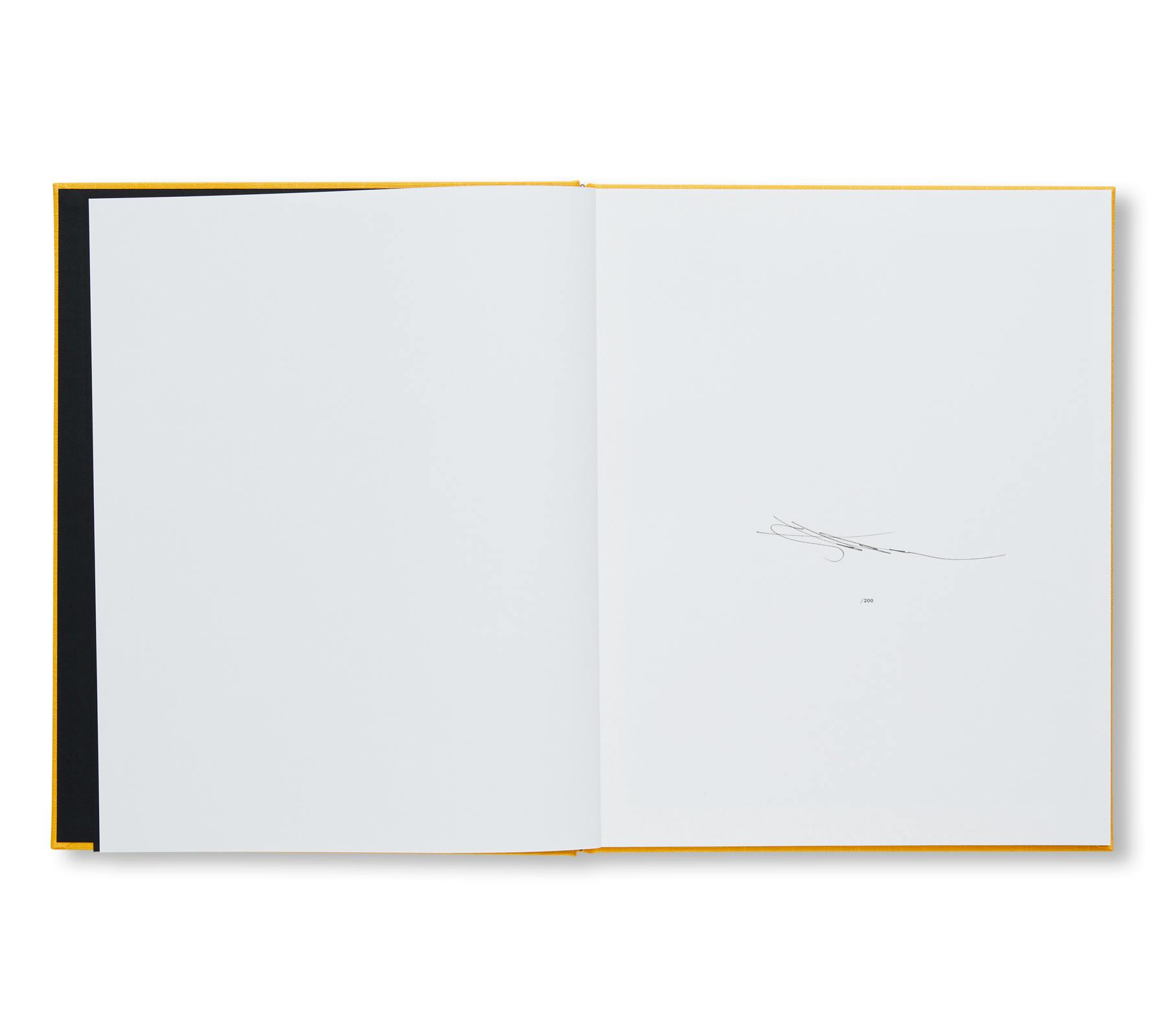 VERT [SIGNED / NUMBERED]