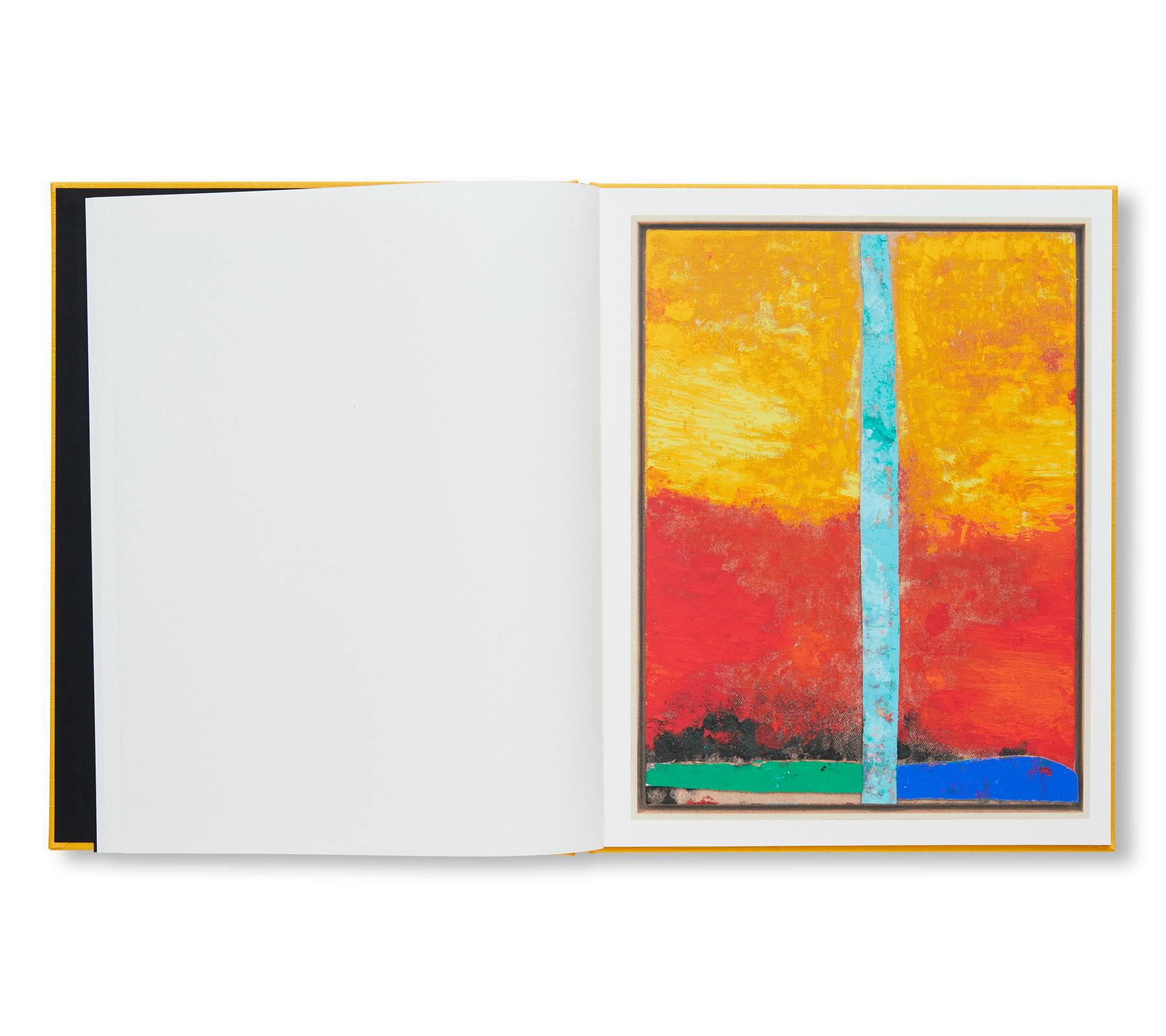 VERT [SIGNED / NUMBERED]