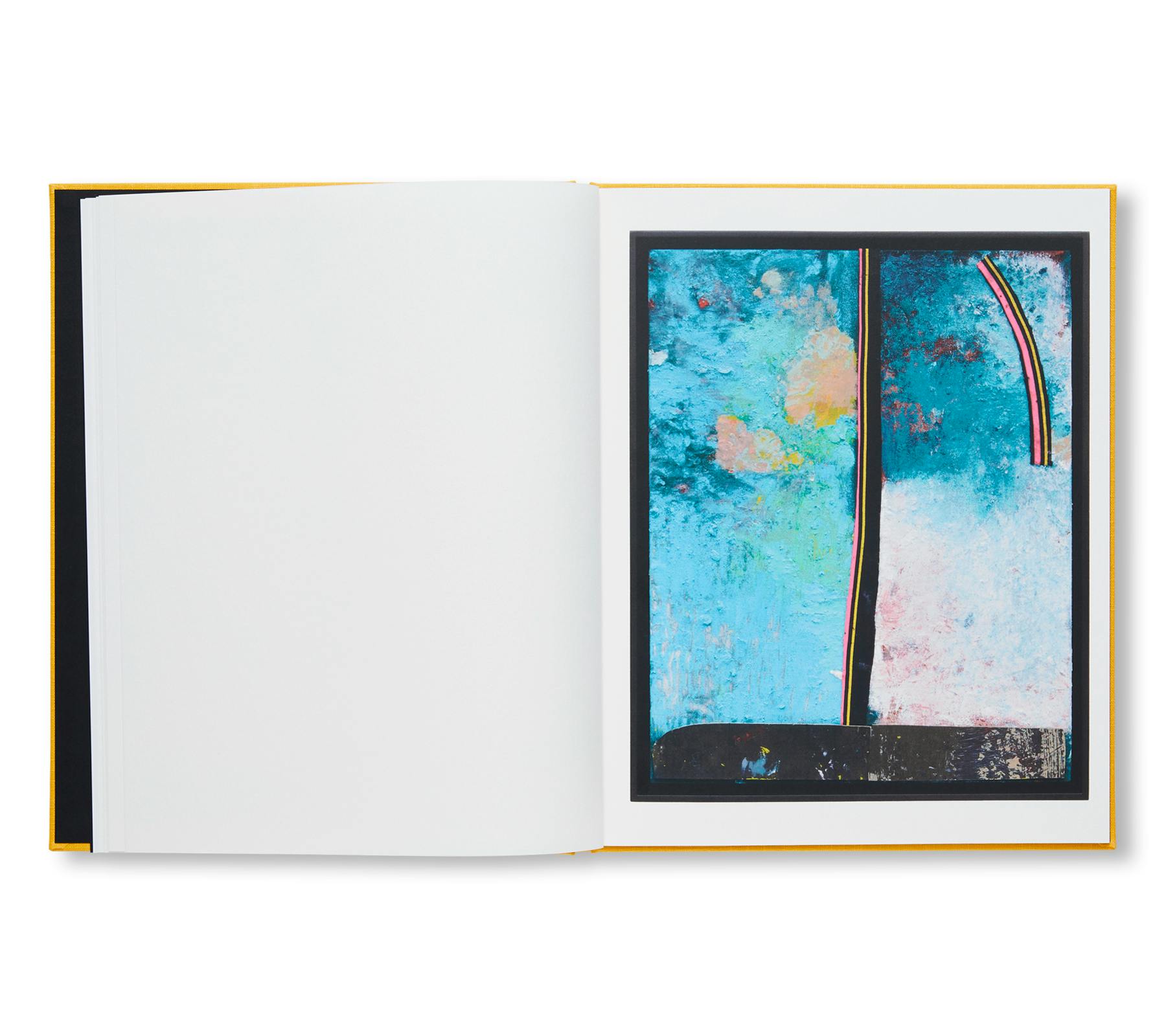 VERT [SIGNED / NUMBERED]