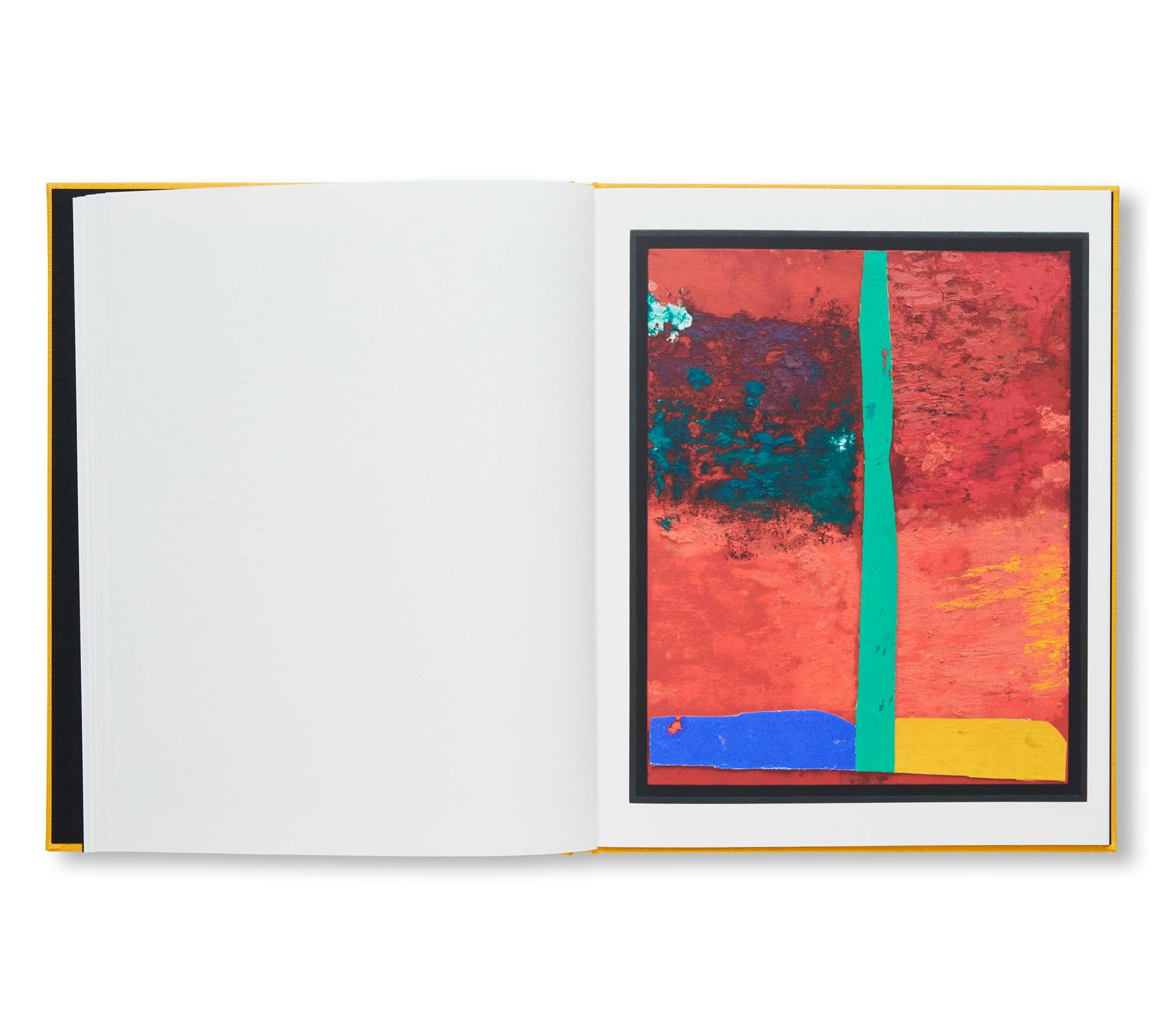 VERT [SIGNED / NUMBERED]