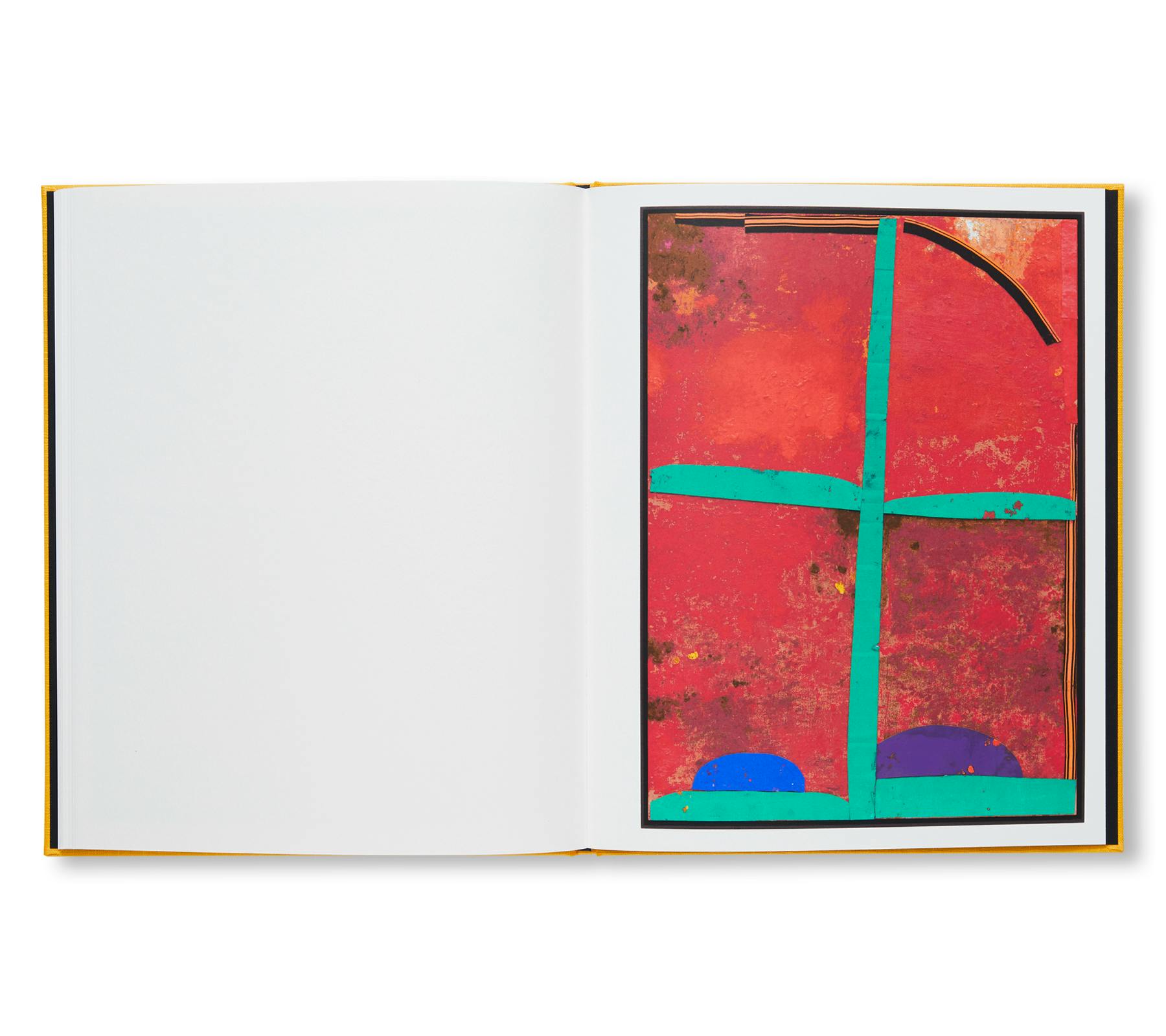 VERT [SIGNED / NUMBERED]