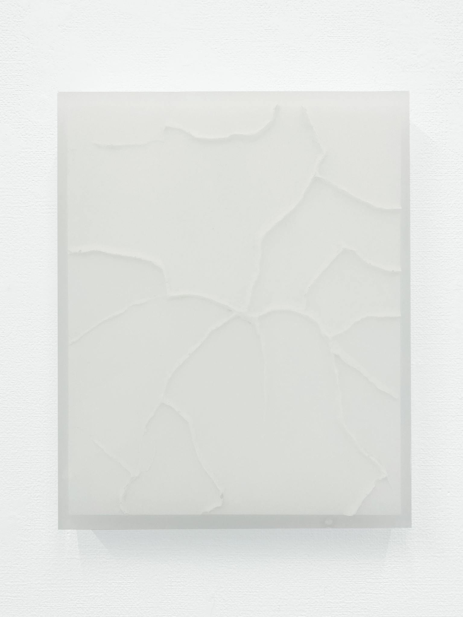 Untitled crack #1