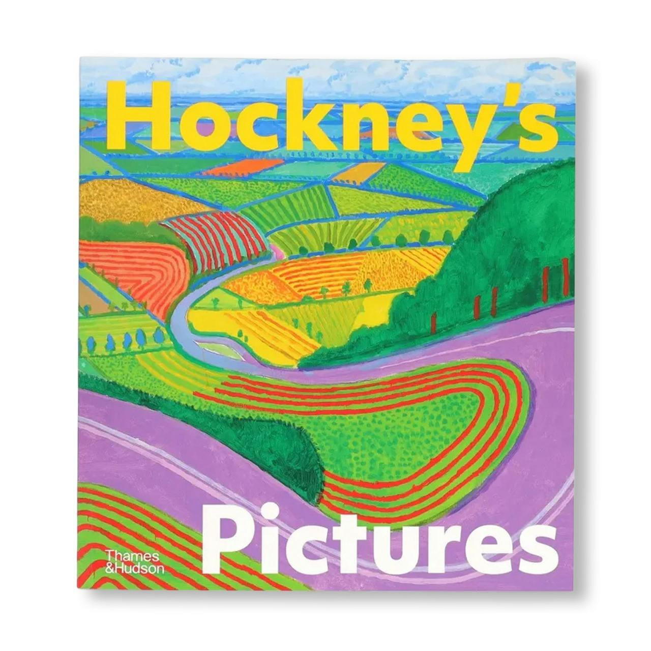 HOCKNEY'S PICTURES [EXPANDED EDITION]