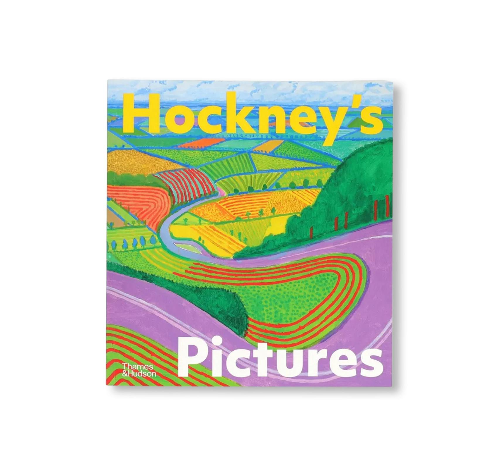 HOCKNEY'S PICTURES [EXPANDED EDITION]