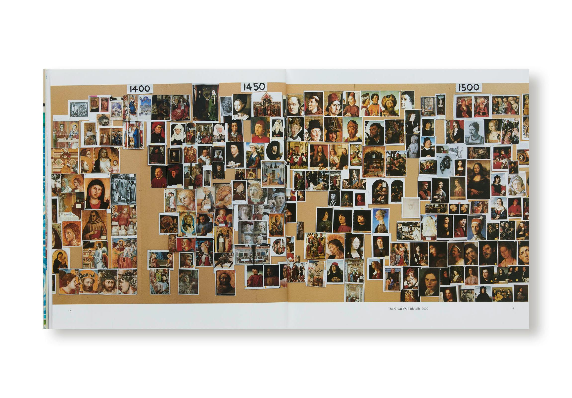 HOCKNEY'S PICTURES [EXPANDED EDITION]