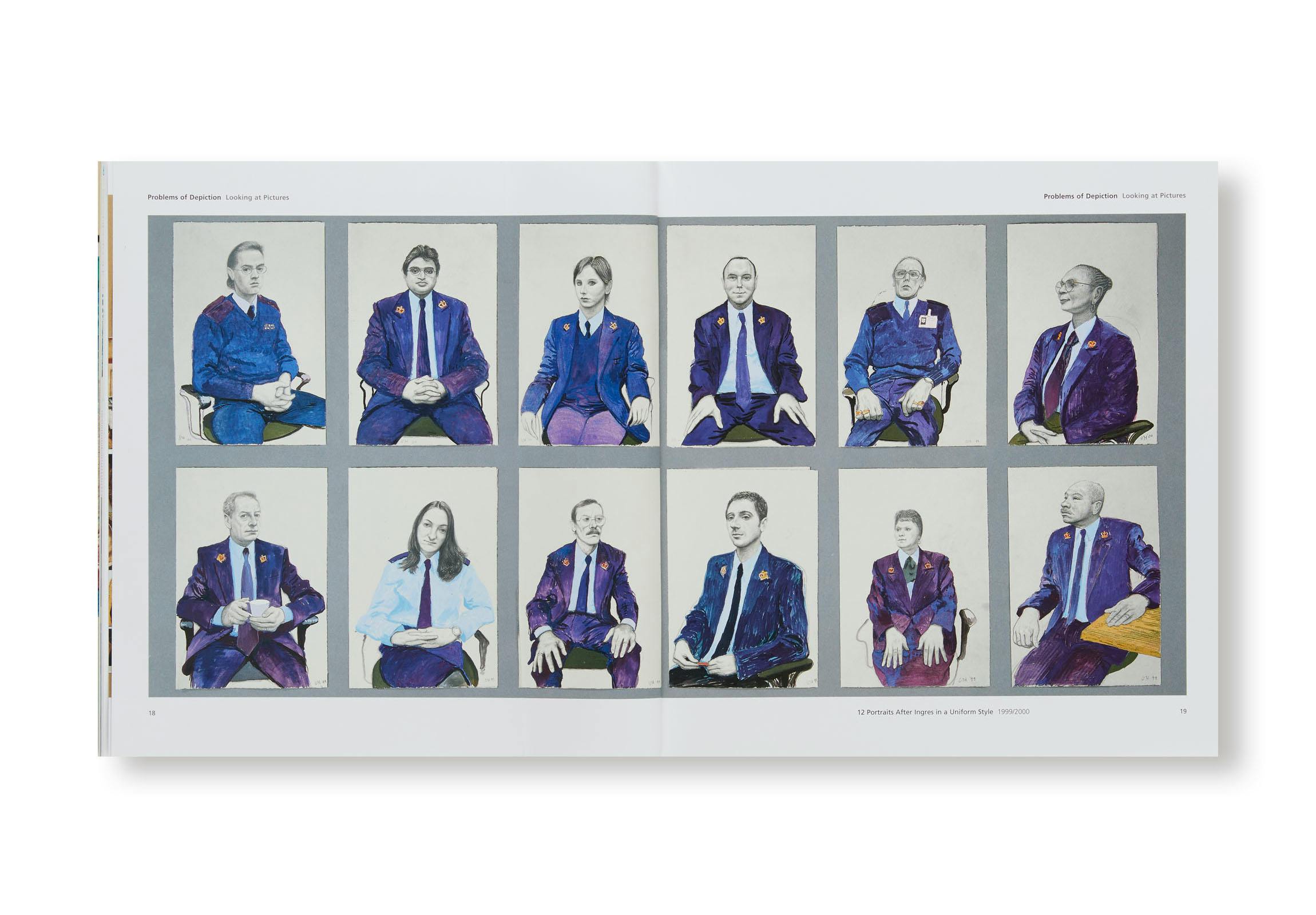 HOCKNEY'S PICTURES [EXPANDED EDITION]