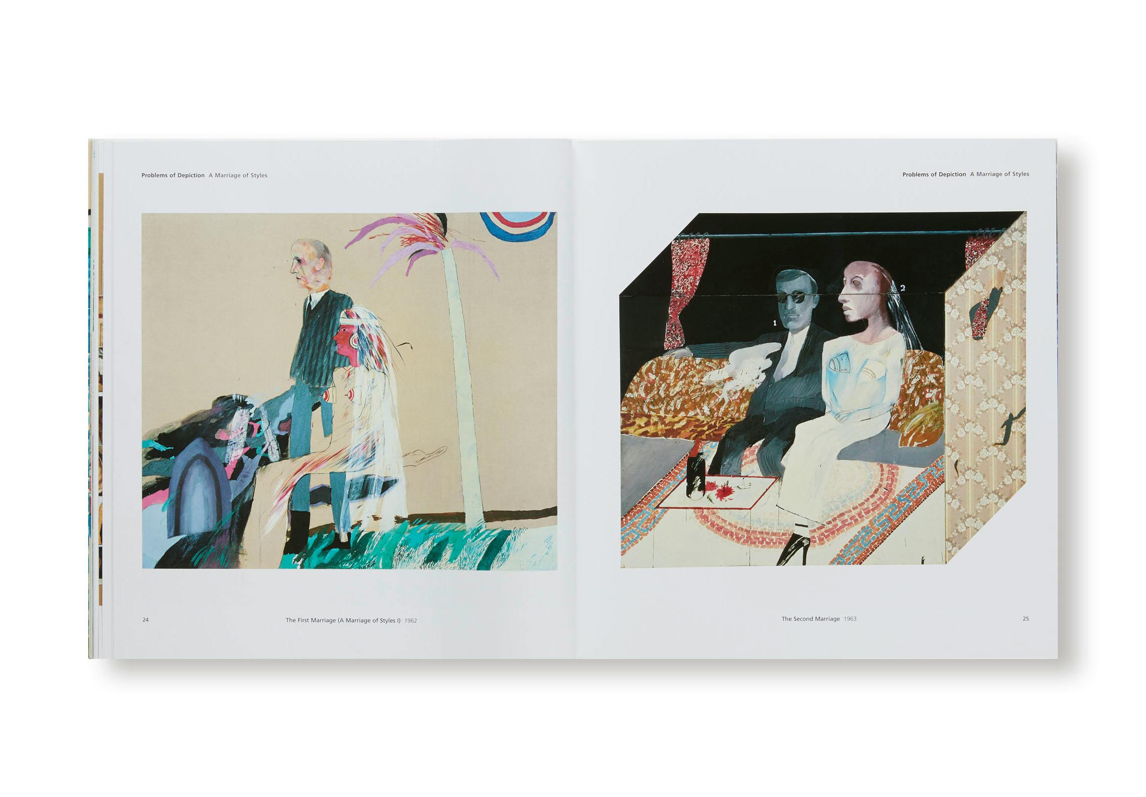 HOCKNEY'S PICTURES [EXPANDED EDITION]