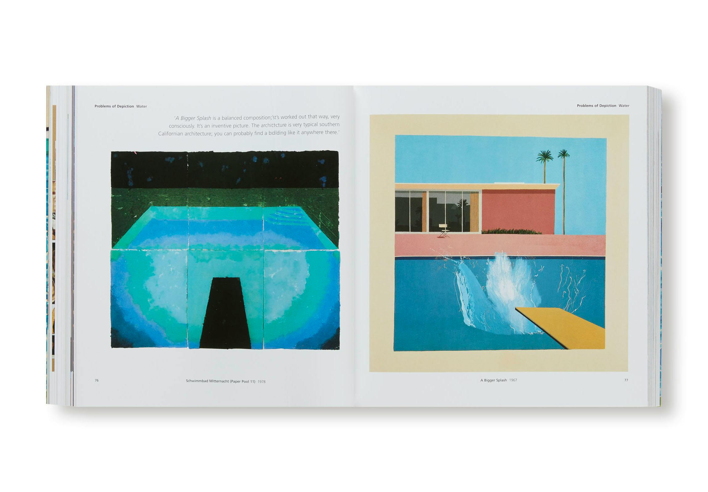HOCKNEY'S PICTURES [EXPANDED EDITION]