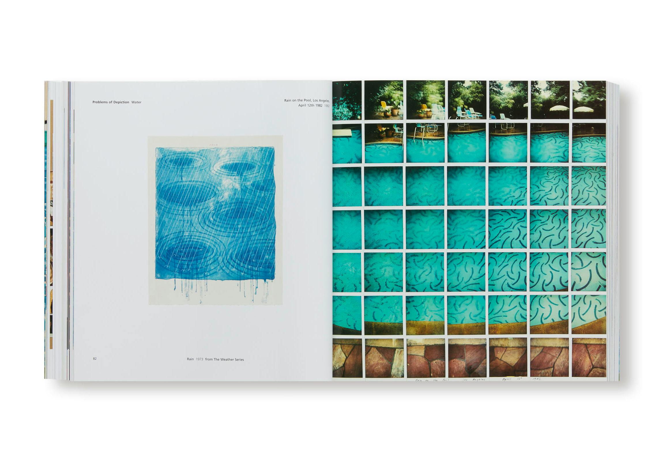 HOCKNEY'S PICTURES [EXPANDED EDITION]