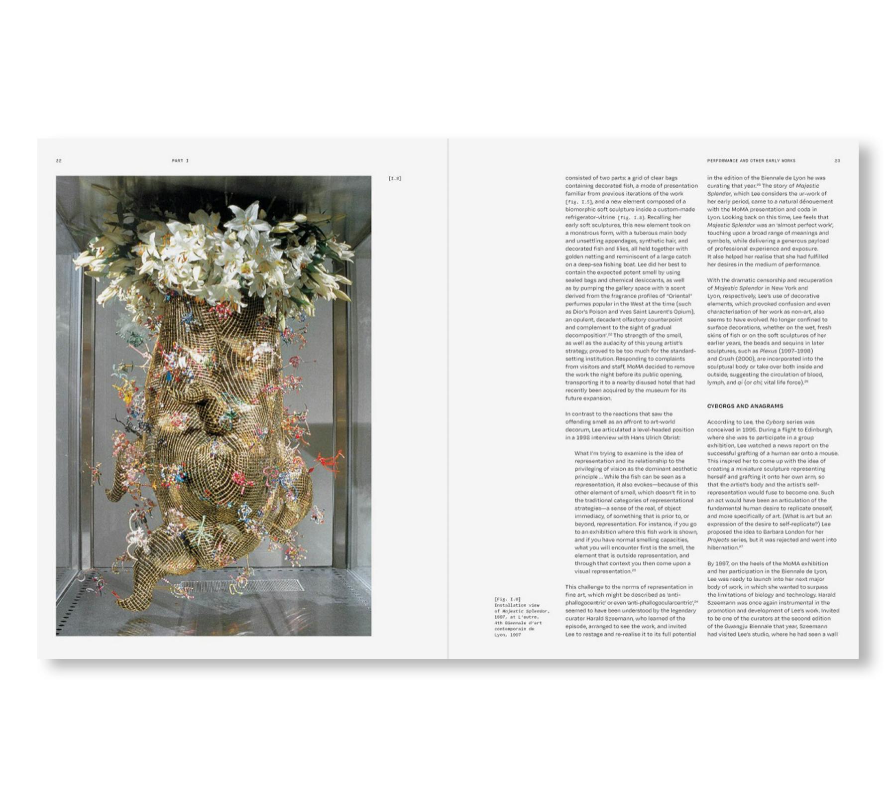 LEE BUL: LIFE AND WORK