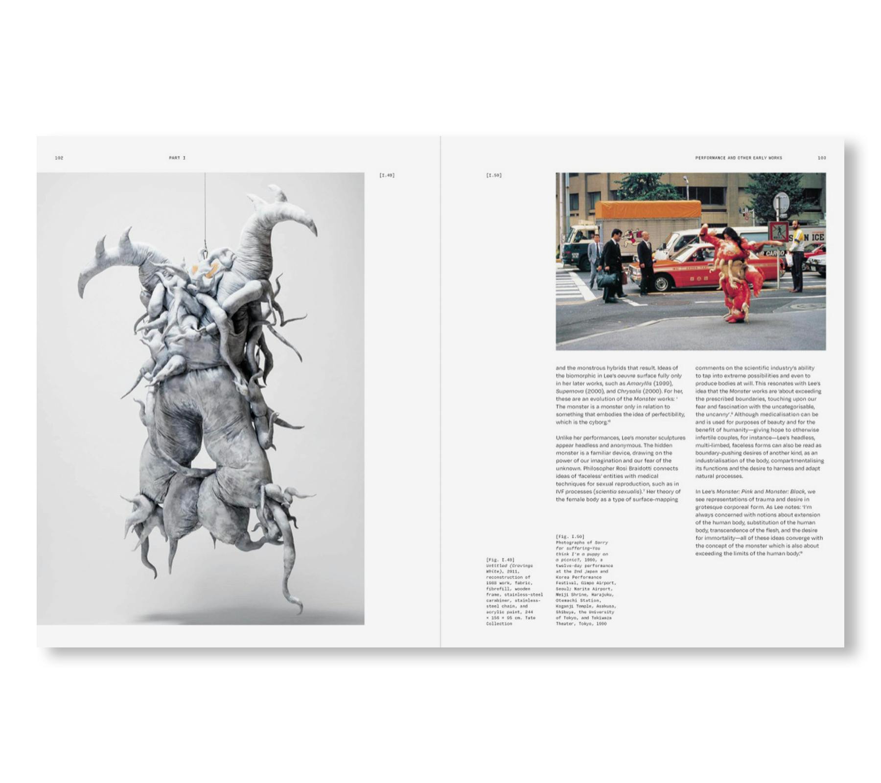 LEE BUL: LIFE AND WORK