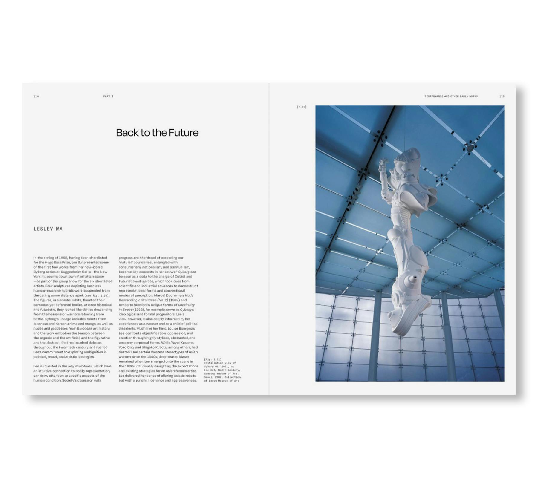 LEE BUL: LIFE AND WORK