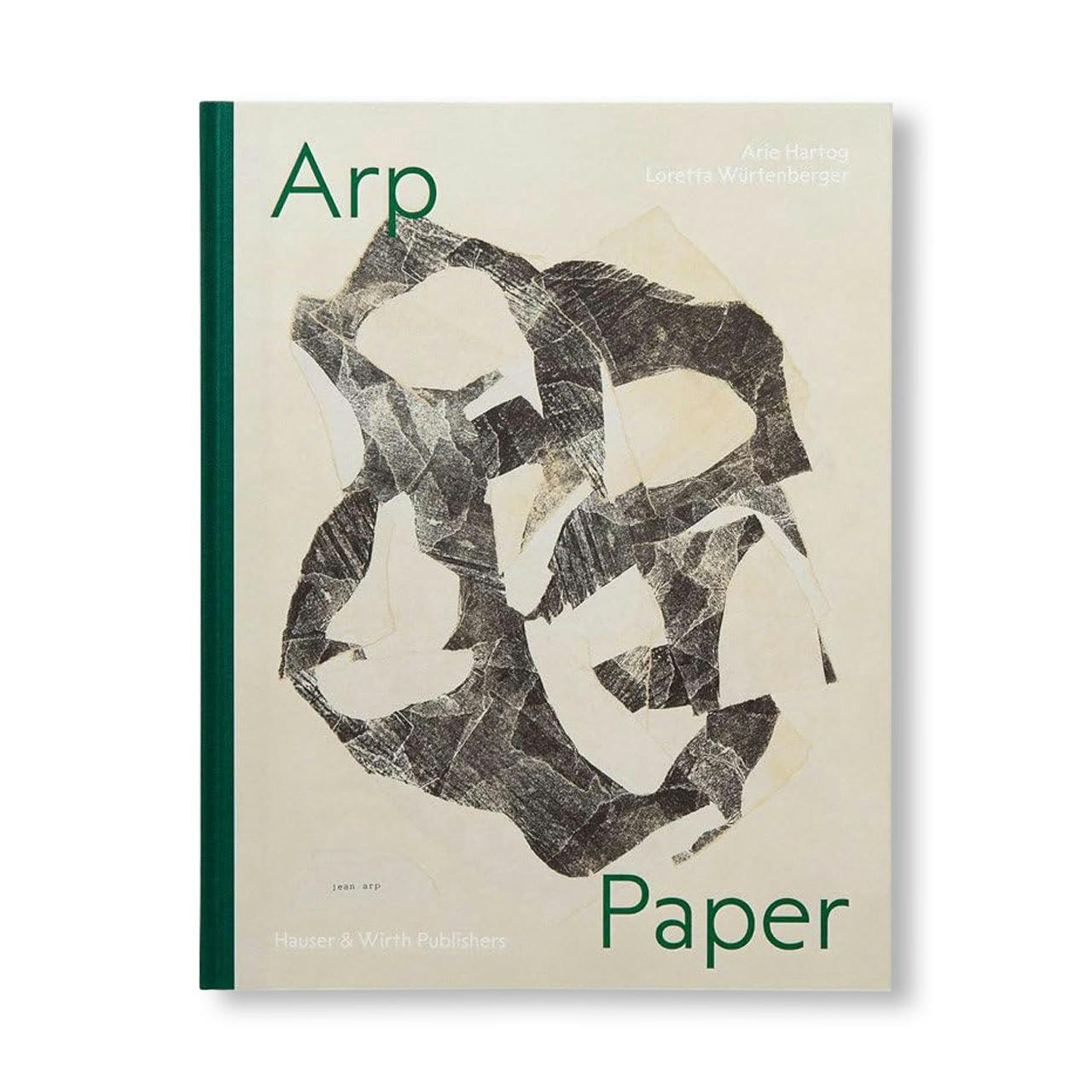 ARP: PAPER