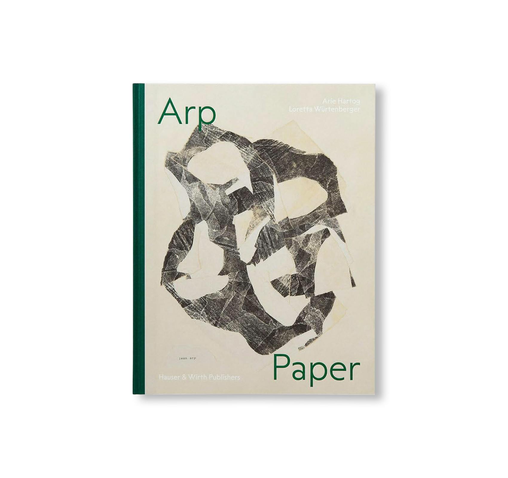 ARP: PAPER