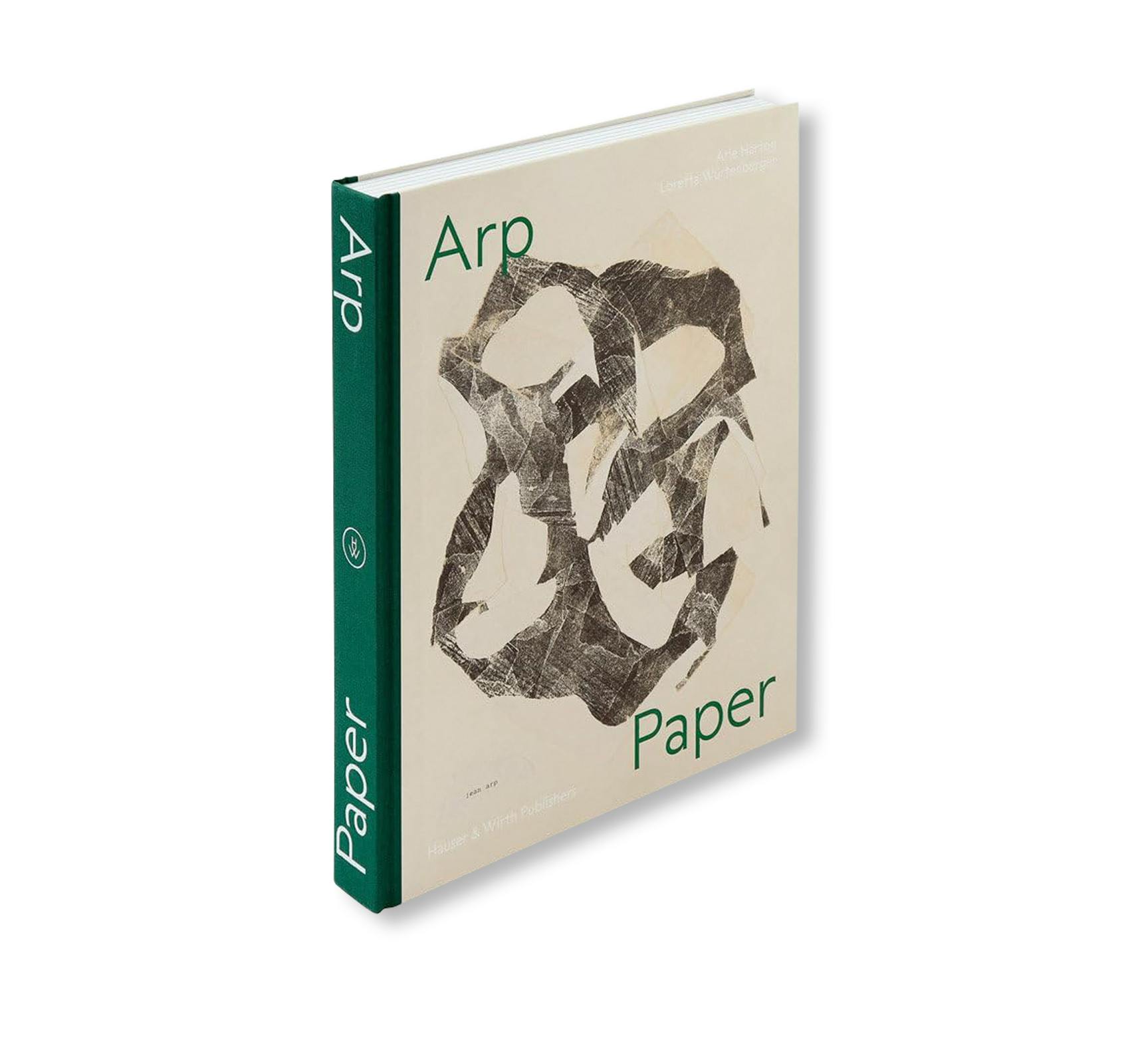 ARP: PAPER