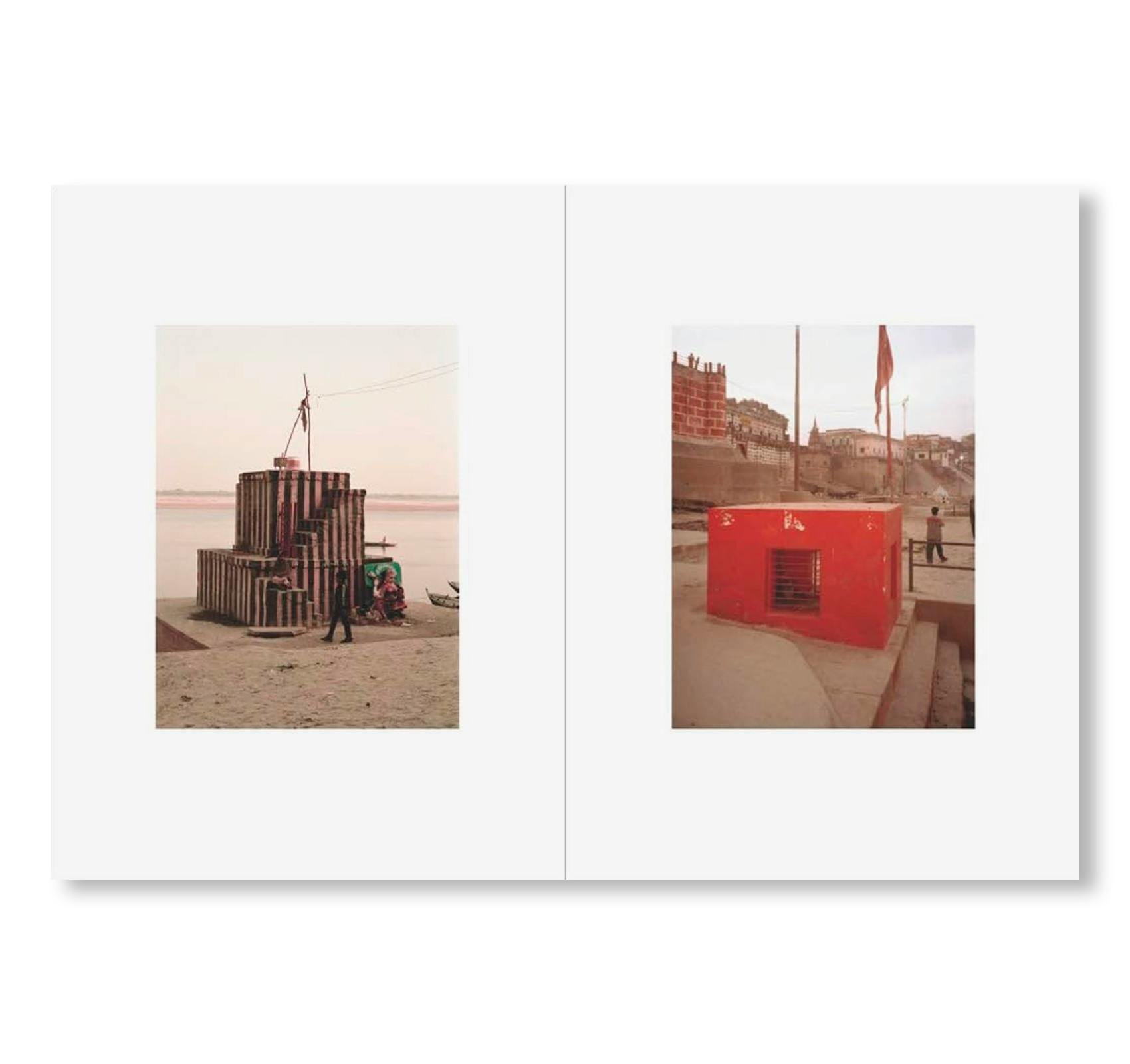 WAY OUT WAY IN: PHOTOGRAPHS BY ANISH KAPOOR
